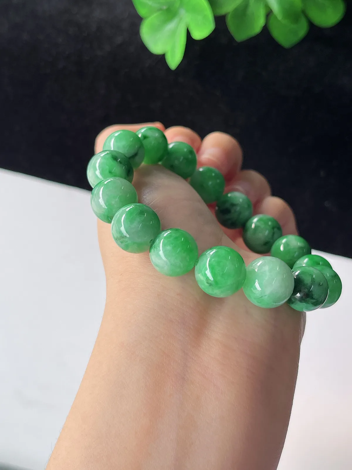 翡翠手链