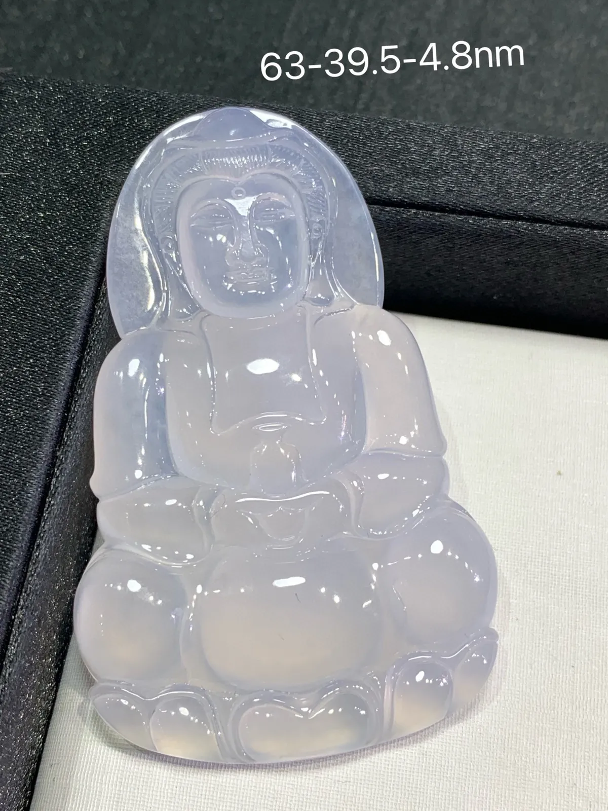冰种观音，官运亨通