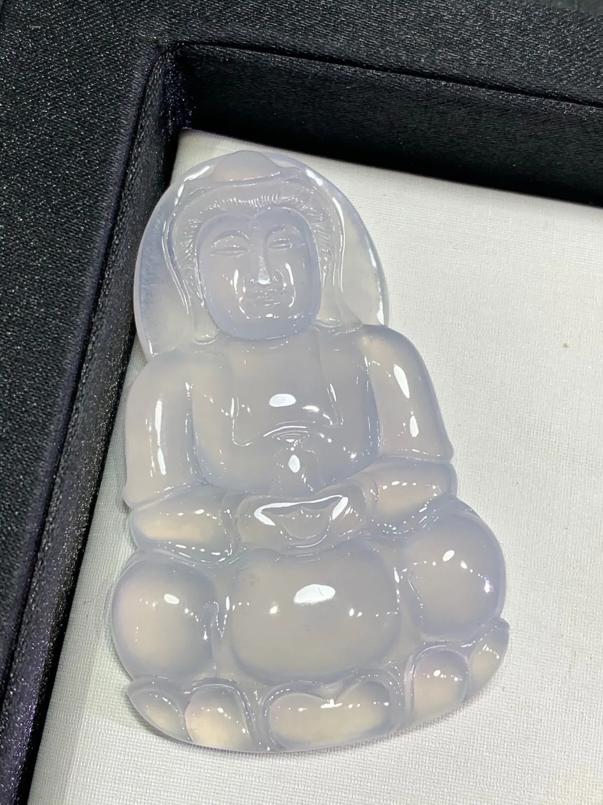 冰种观音，官运亨通