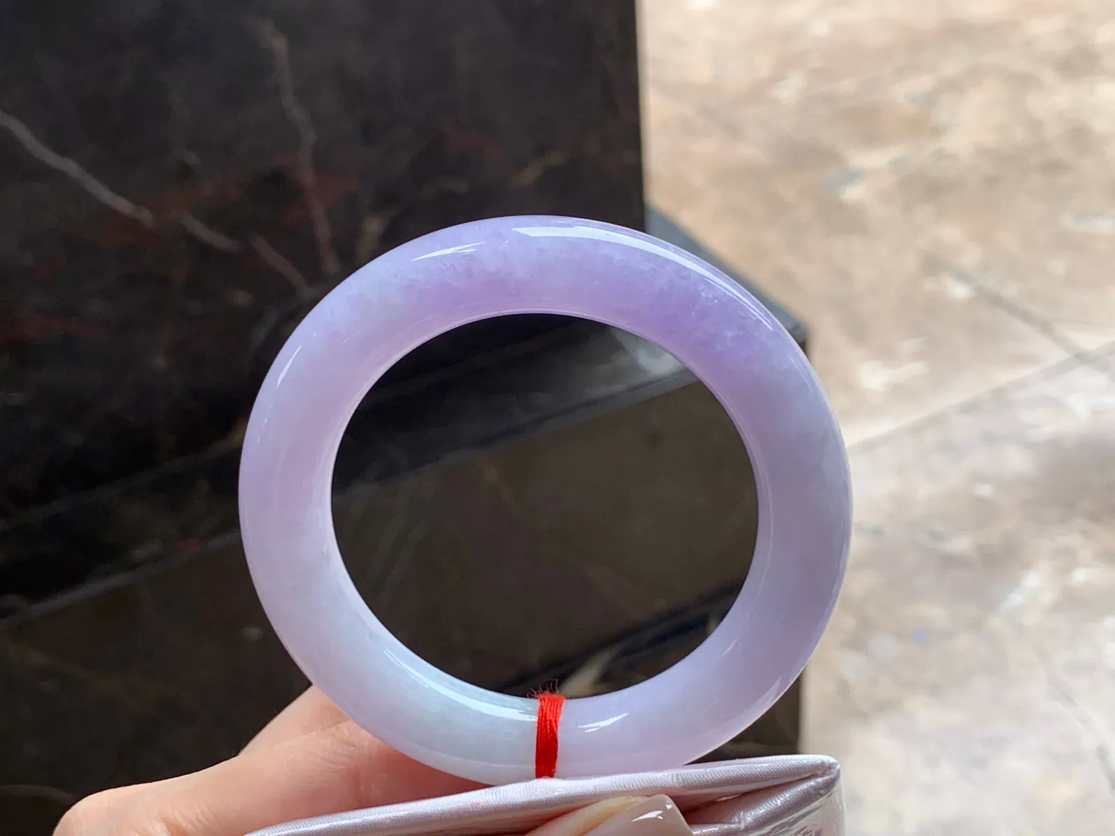 春色福镯
干净清爽 54.6/11.5mm