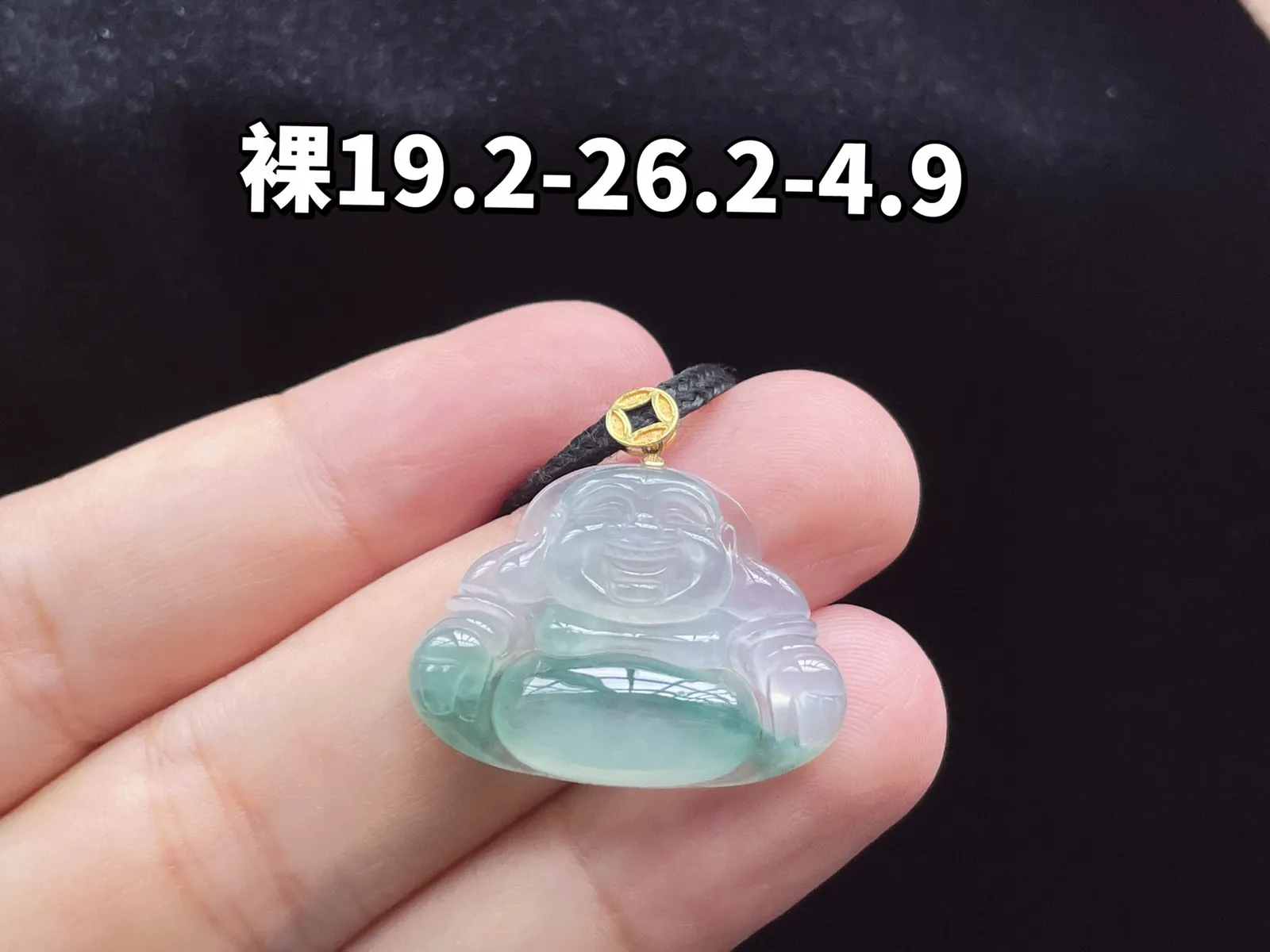 18K 冰种飘花·佛公

裸18.2-26.2-4.9