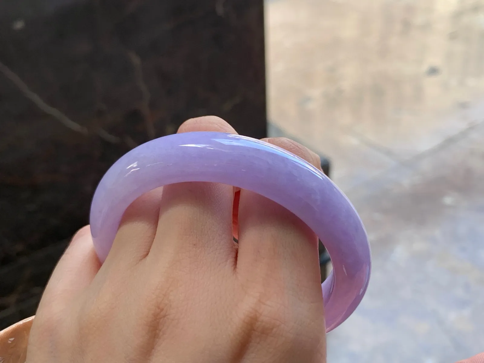 春色手镯
干净清爽 57.5/12.3/8.8mm