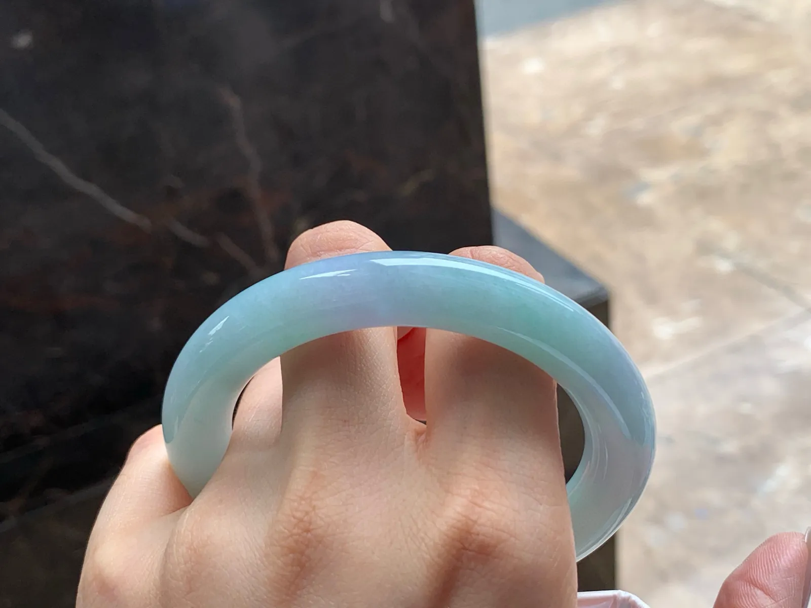 福镯
细腻57.8/10.6/11mm