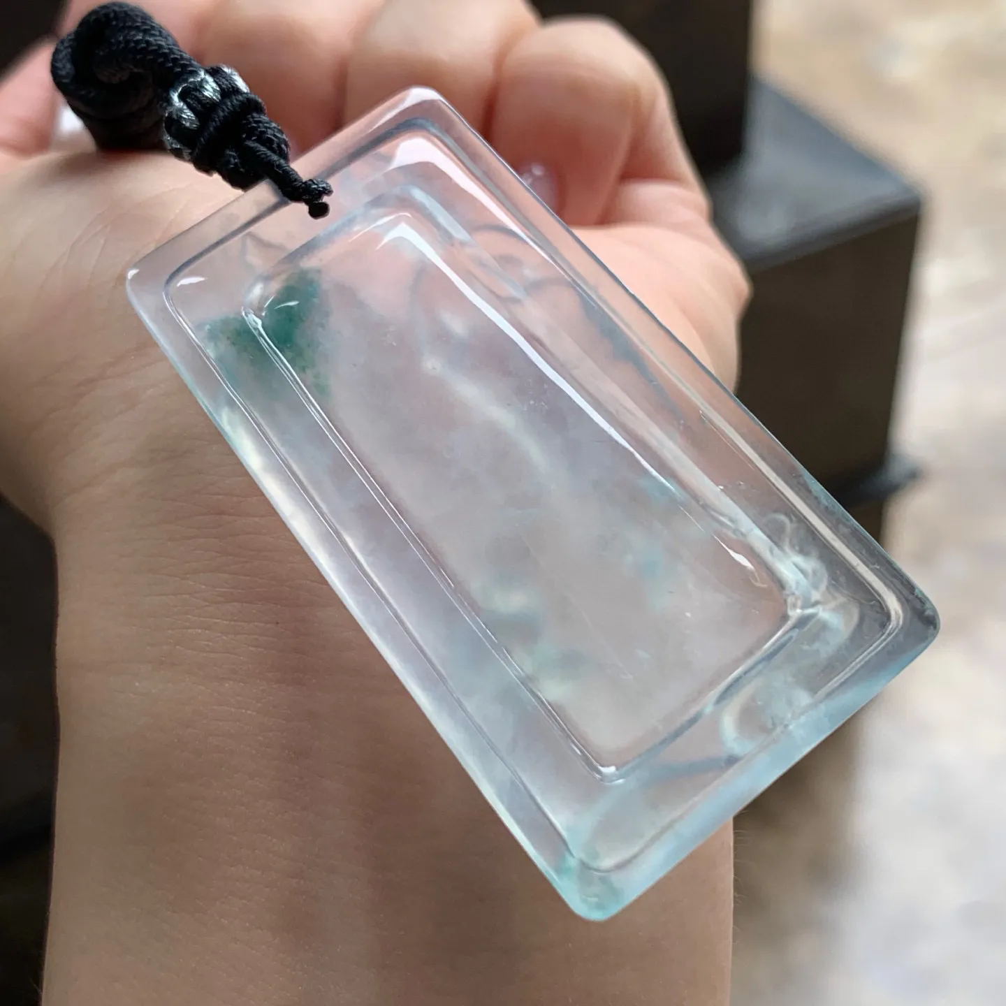 高冰观音牌
种老水足 清爽