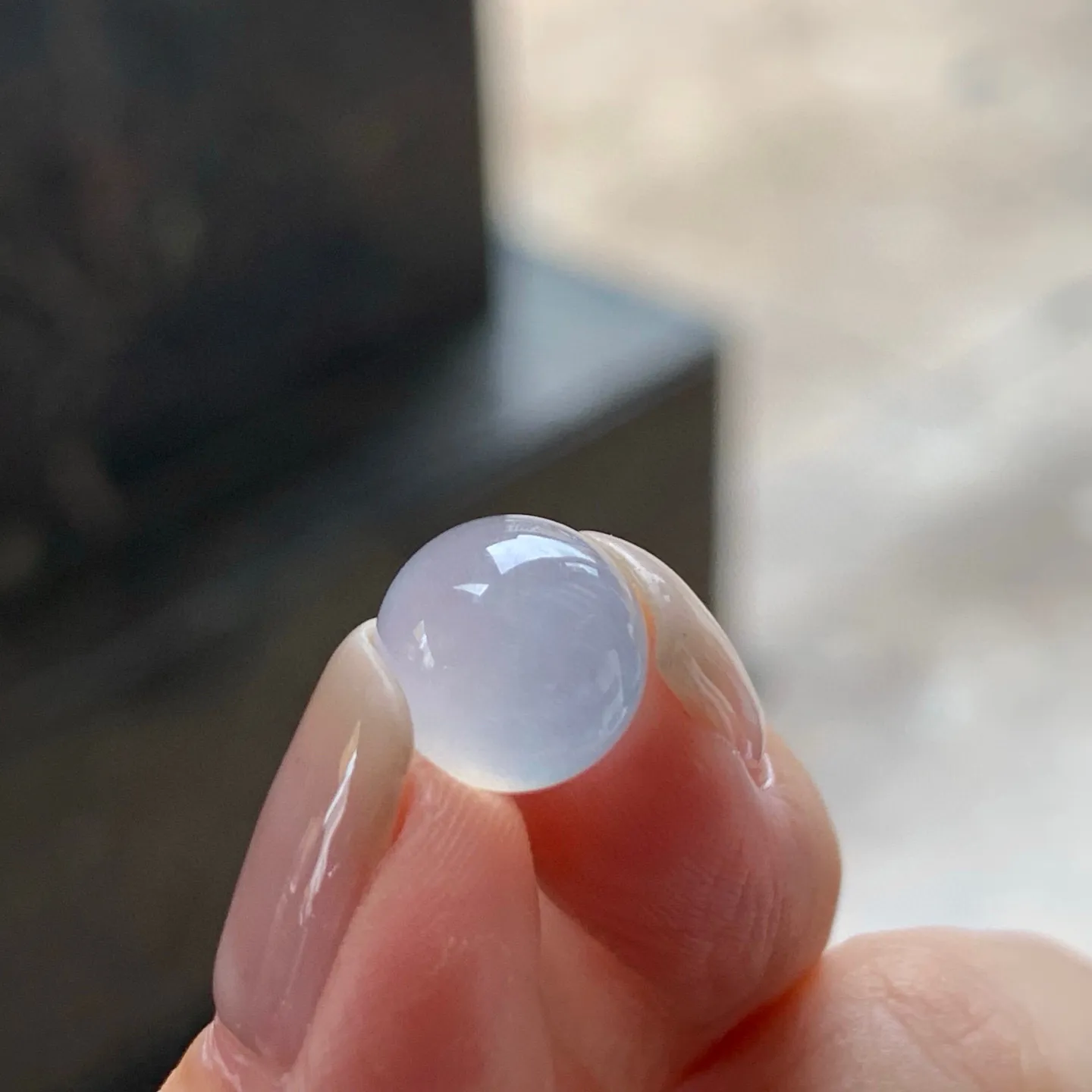 转运珠
清爽