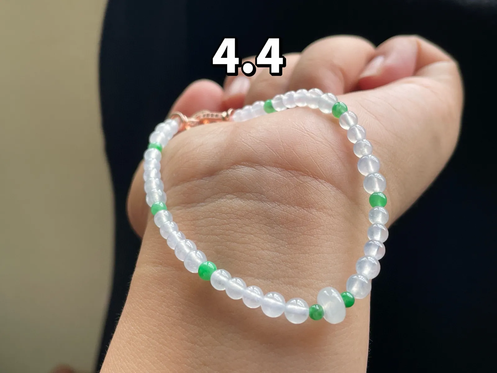 冰种·珠串

裸4.4