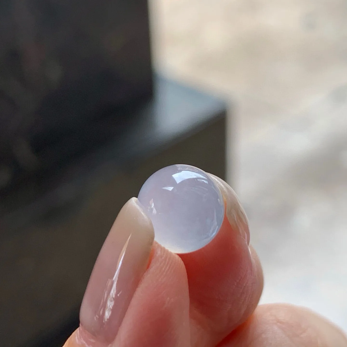 转运珠
清爽
