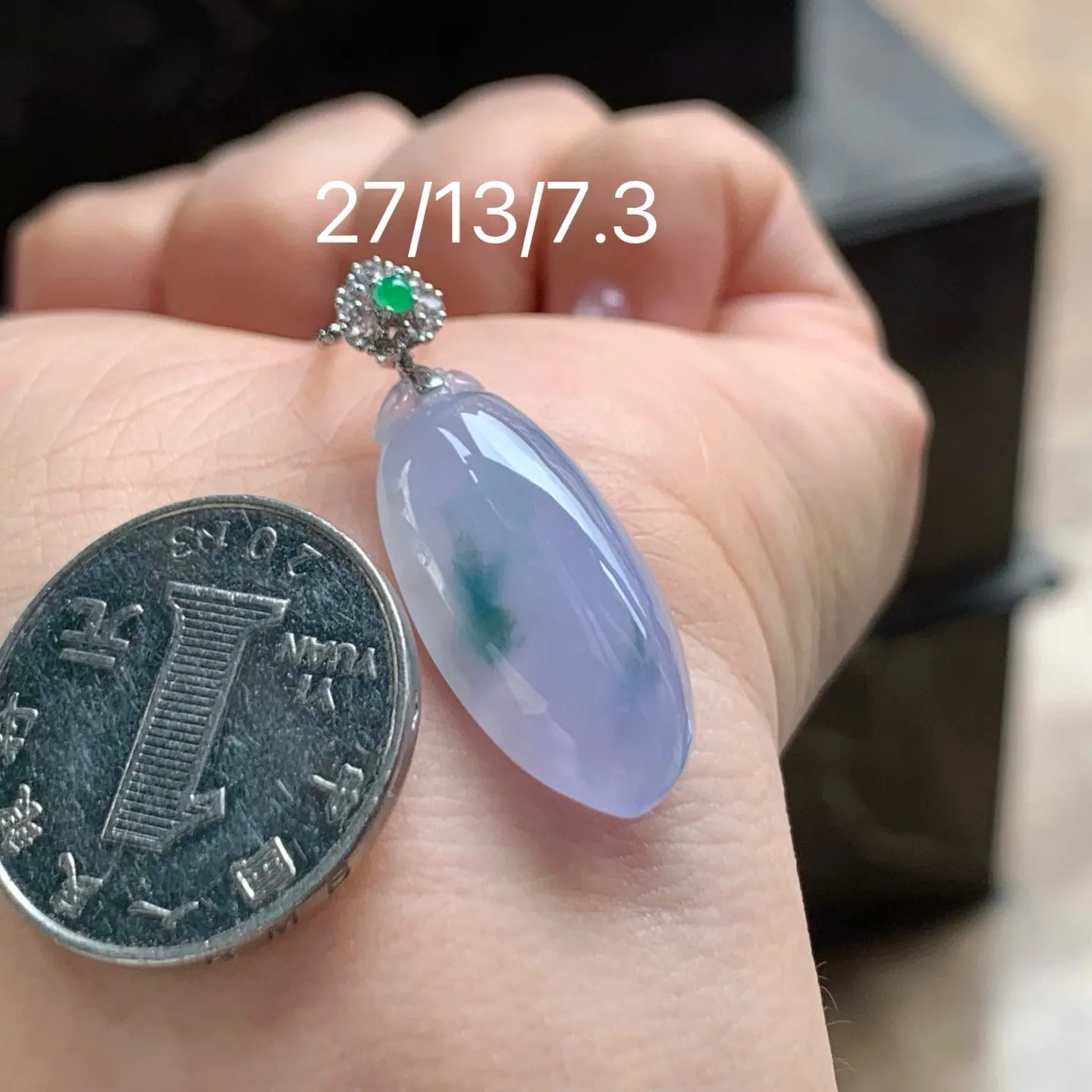 春色飘花福瓜
种好 金扣