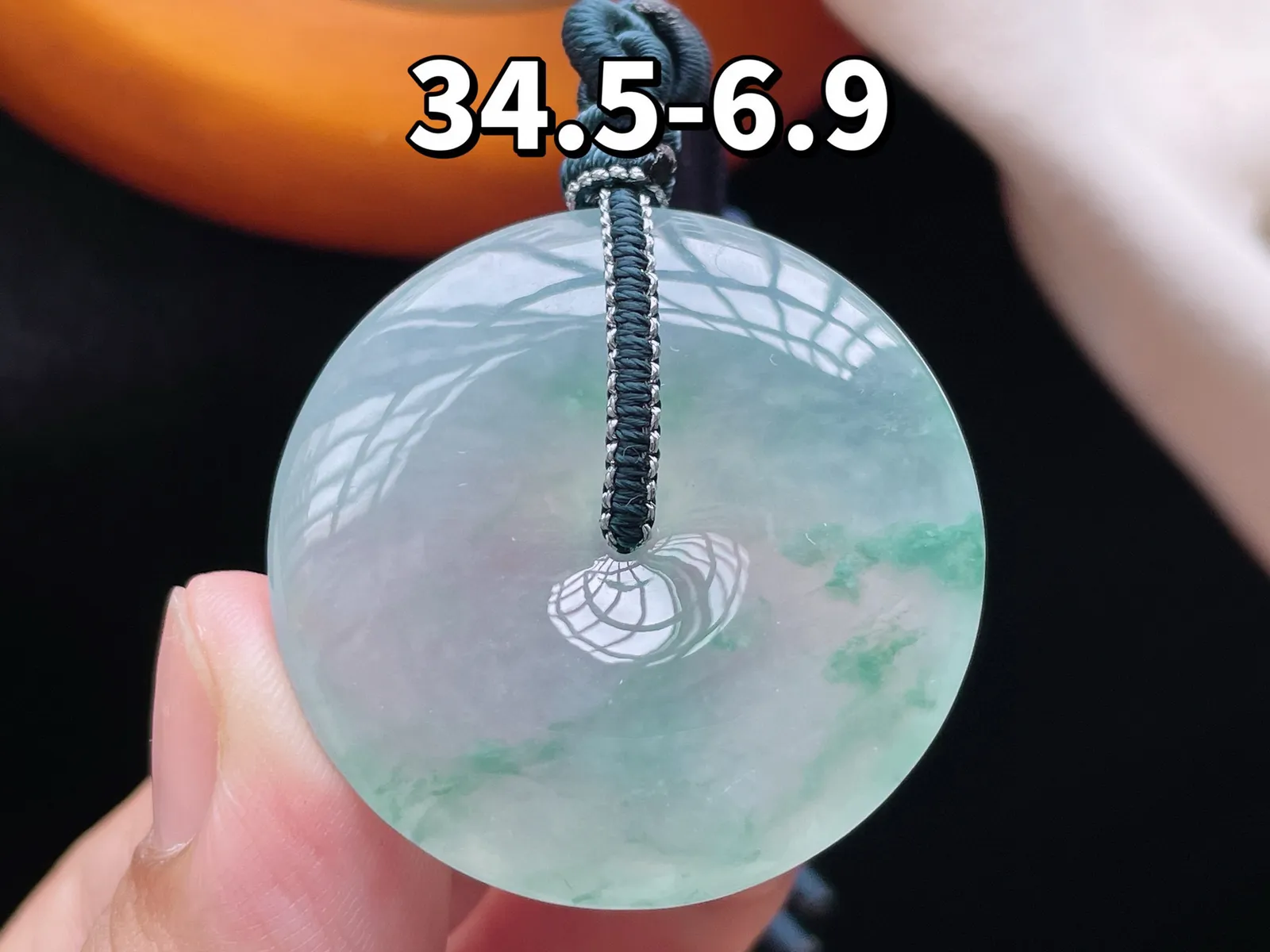 冰种飘花·平安扣

裸34.5-6.9
