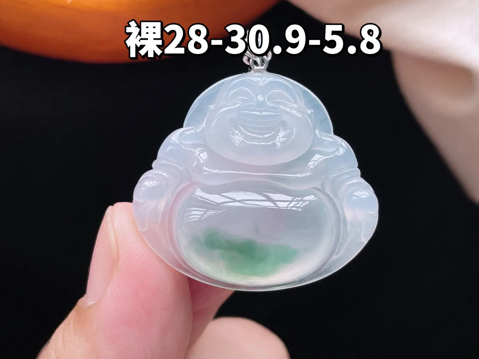 18K 冰种飘花·佛公

裸28-30.9-5.8