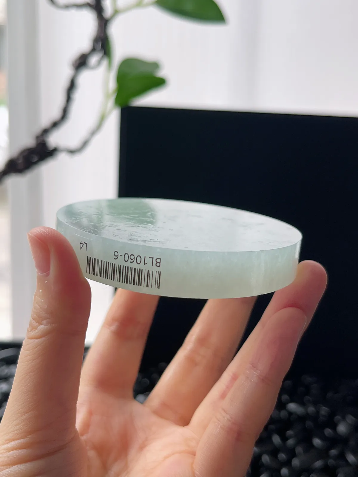翡翠镯饼，⭕️正圈最大做53，圆条最大做49