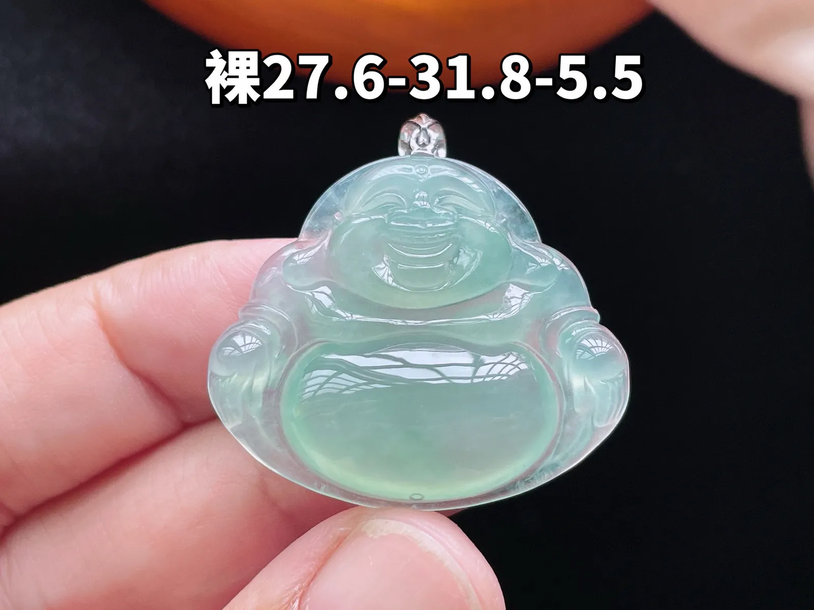 18K 冰种晴水·佛公

裸27.6-31.8-5.5