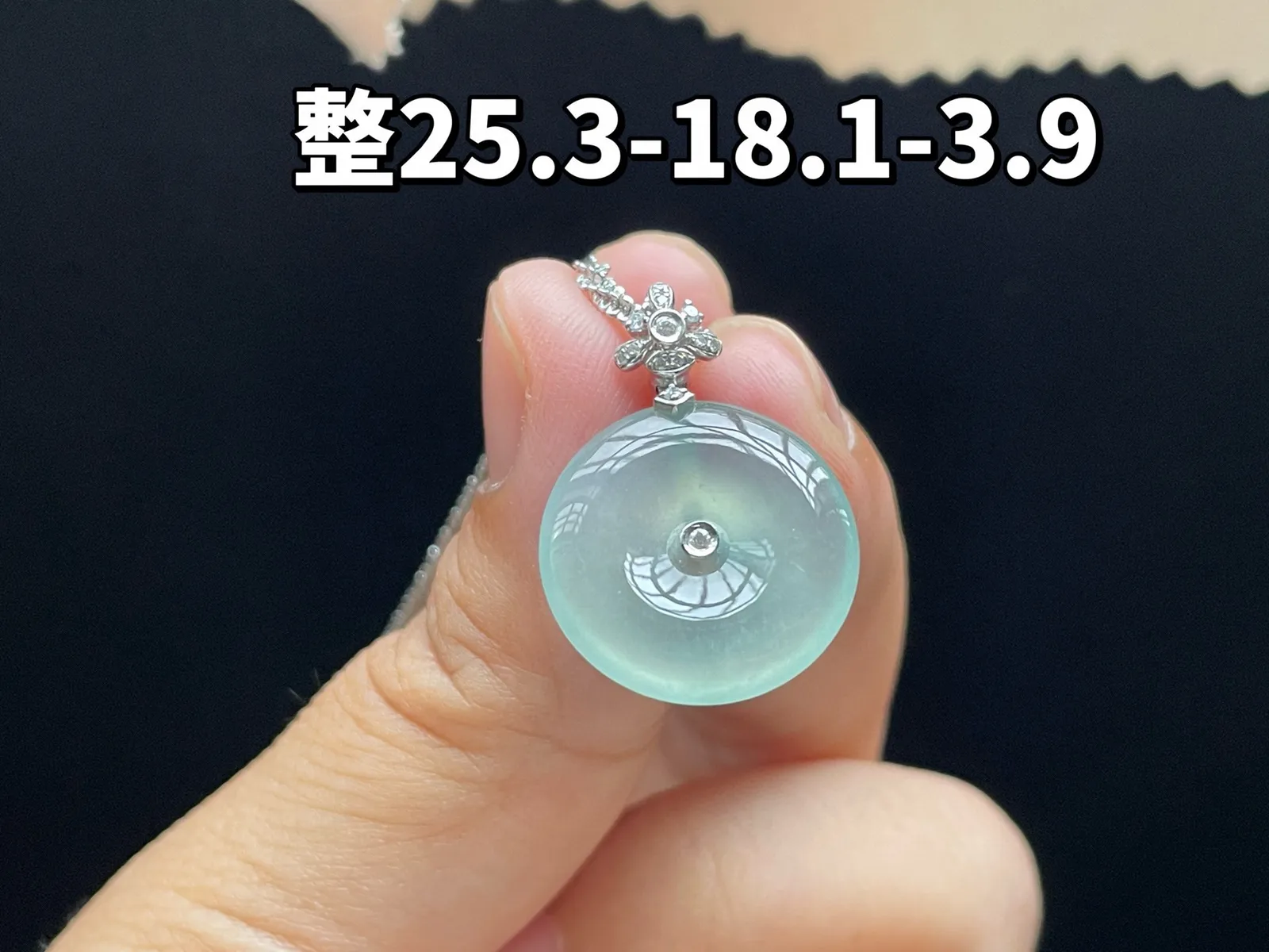 18K 冰种·平安扣

整25.3-18.1-3.9