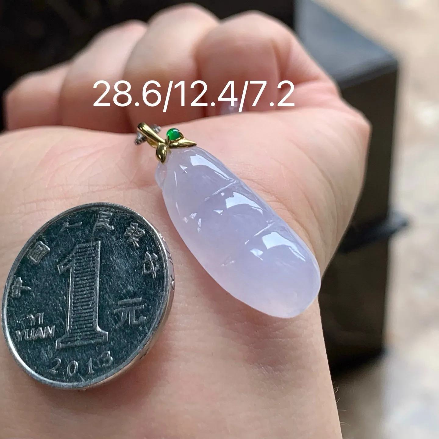 冰粉春福豆
水润 金扣