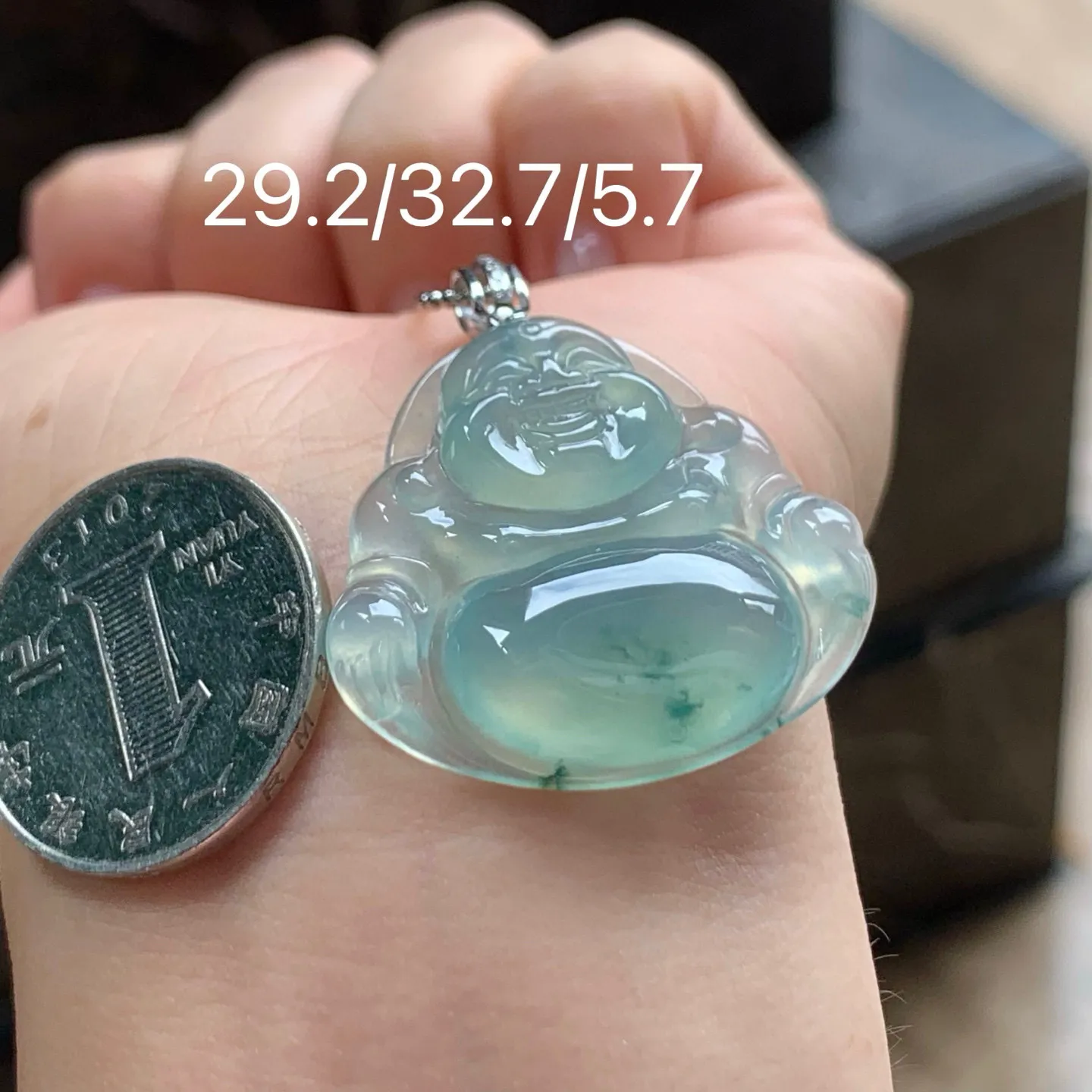 冰晴飘花坐佛
清爽 金扣