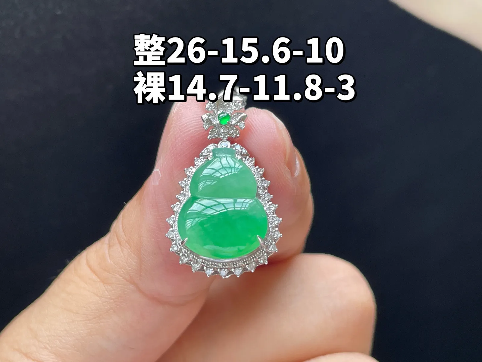 18K 冰种·葫芦

整26-15.6-10
裸14.7-11.8-3