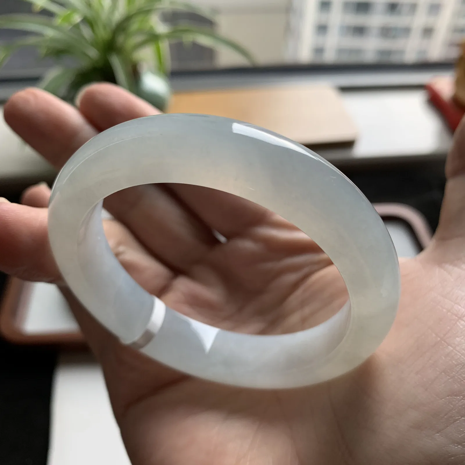 55圈口种水手镯