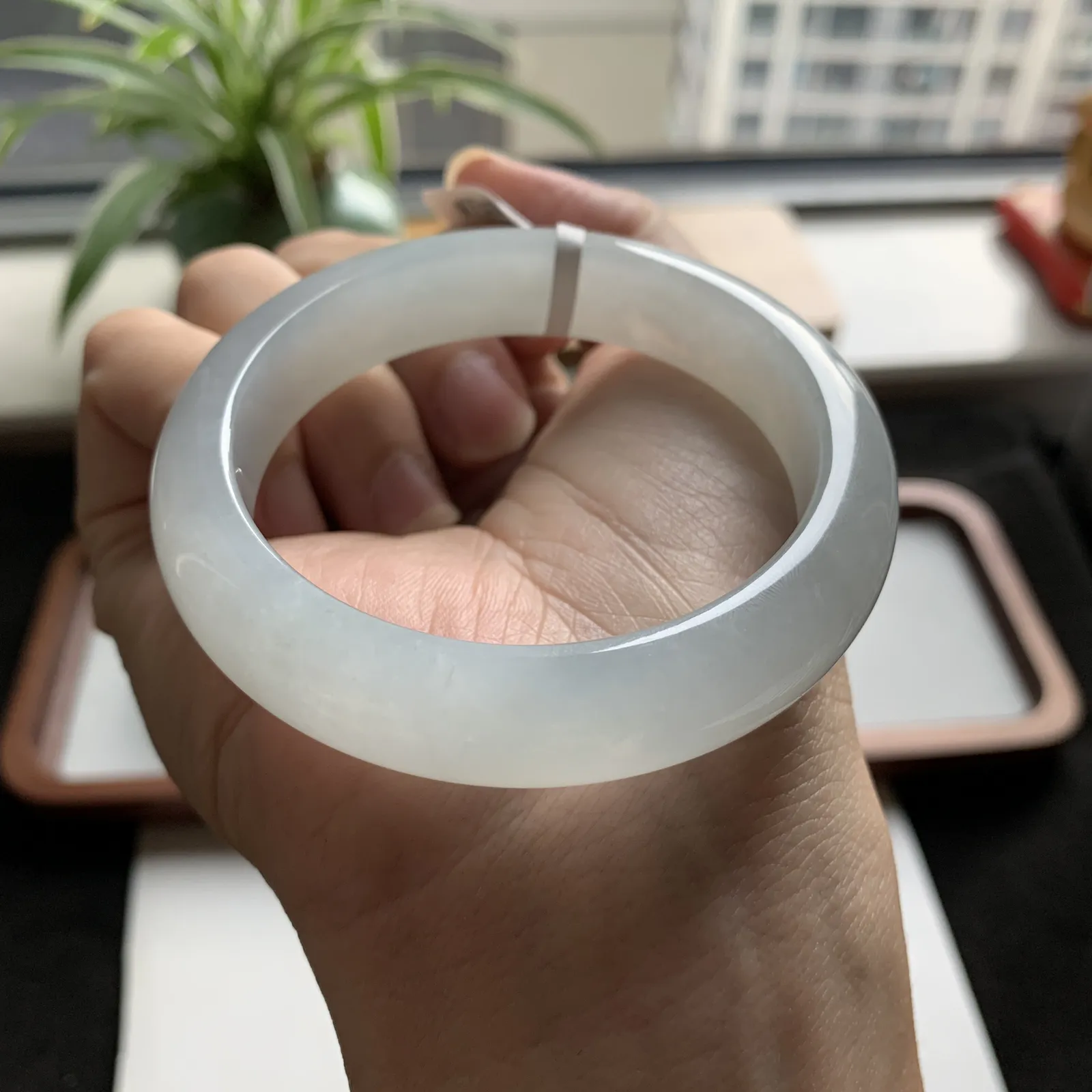 55圈口种水手镯
