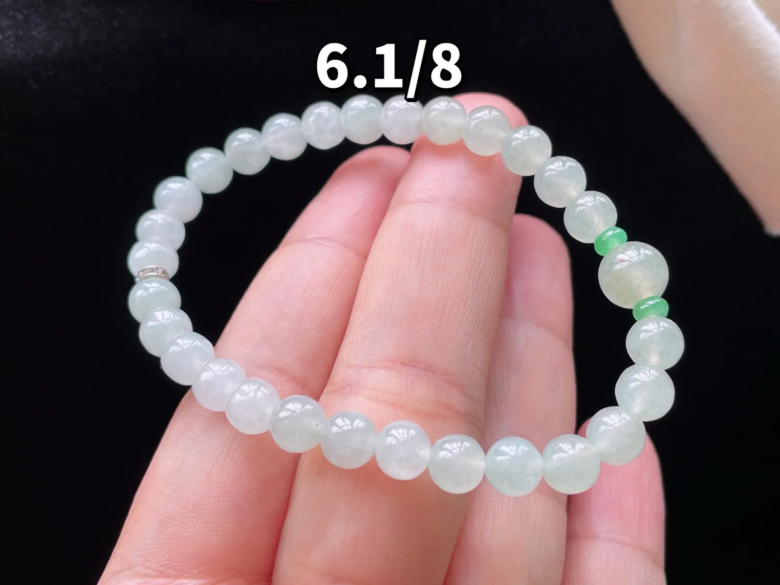 冰种· 珠串

裸6.1/8
