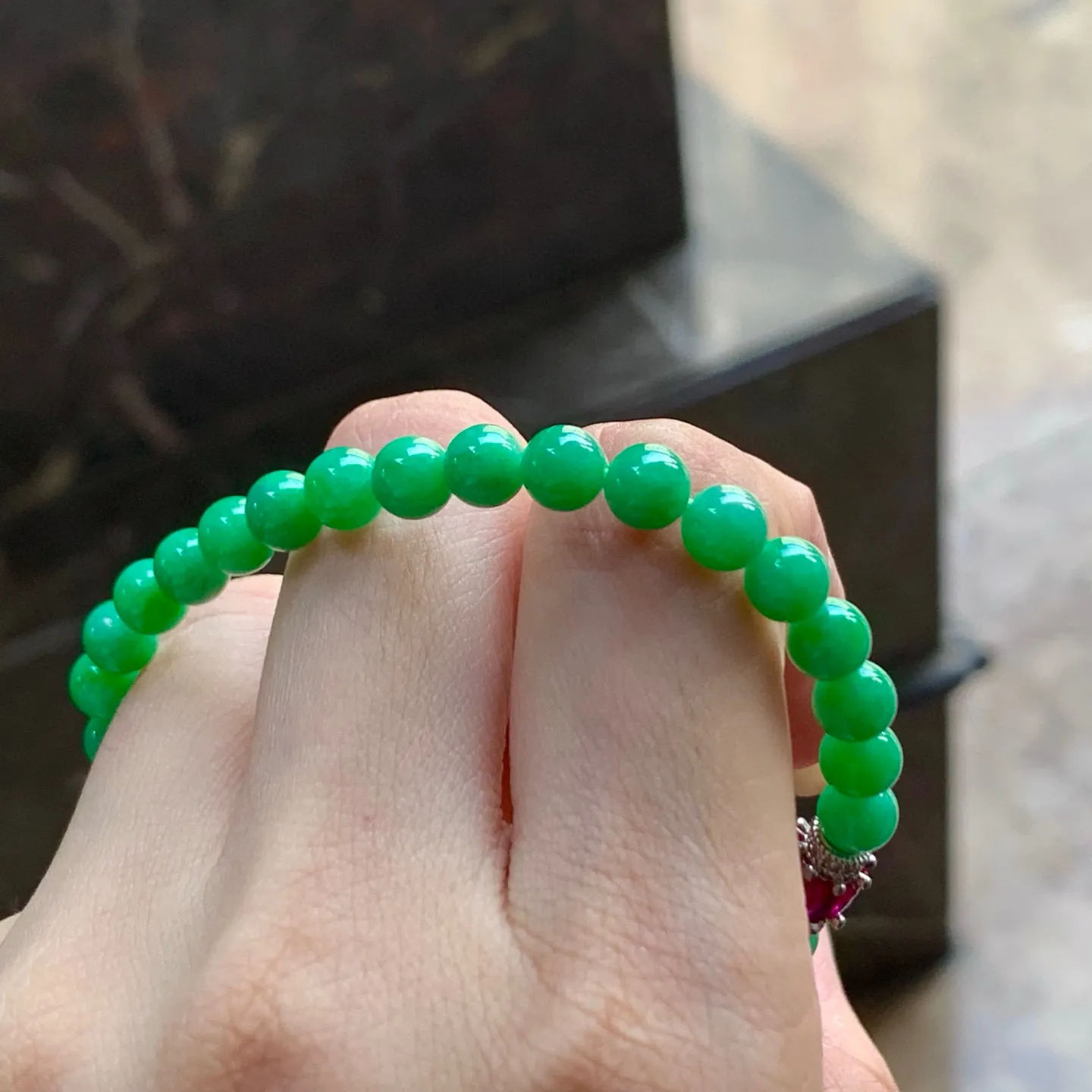 满色手串

颜色漂亮 干净清爽
