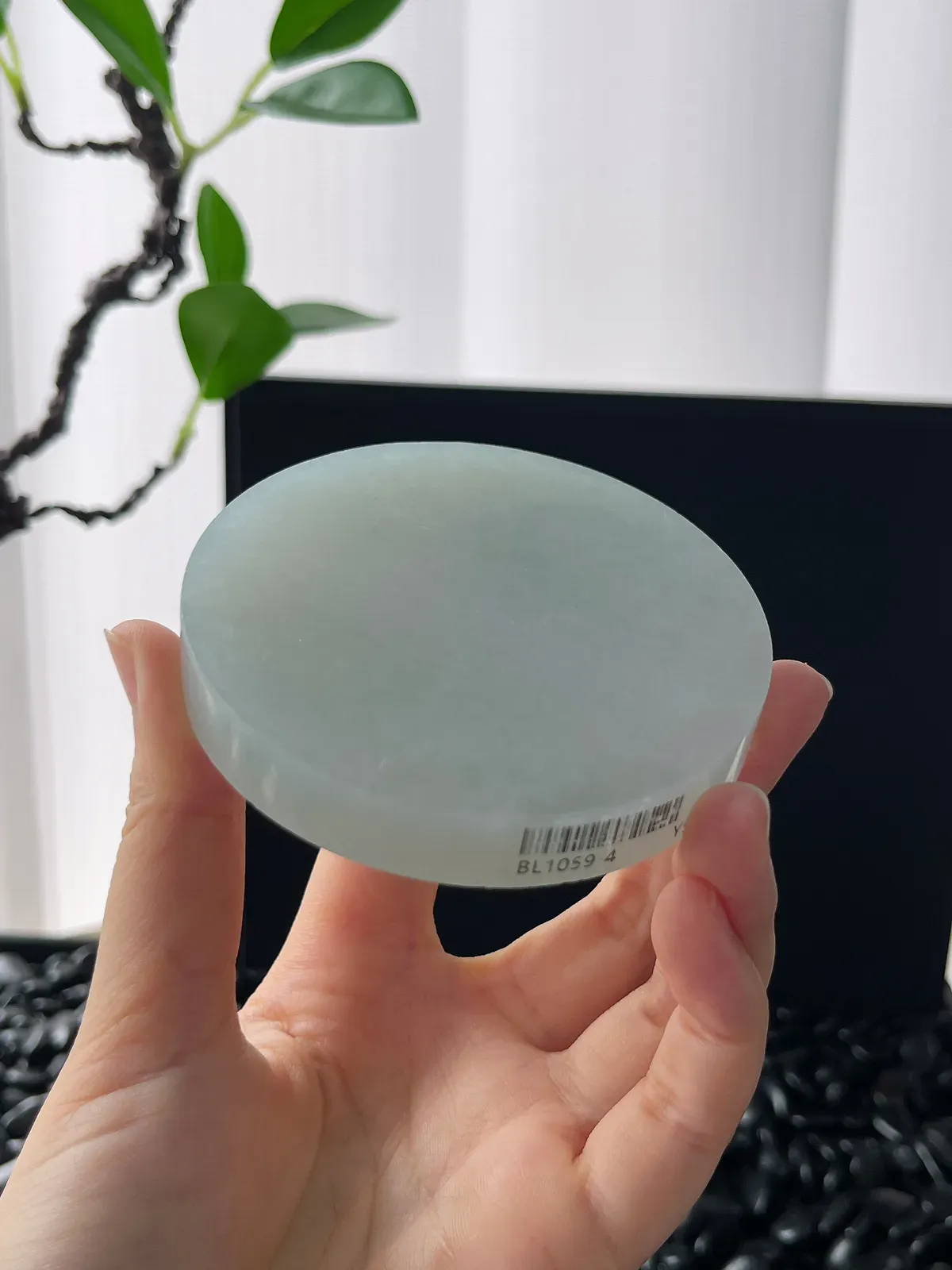 翡翠镯饼，⭕️正圈最大做60，圆条最大做56