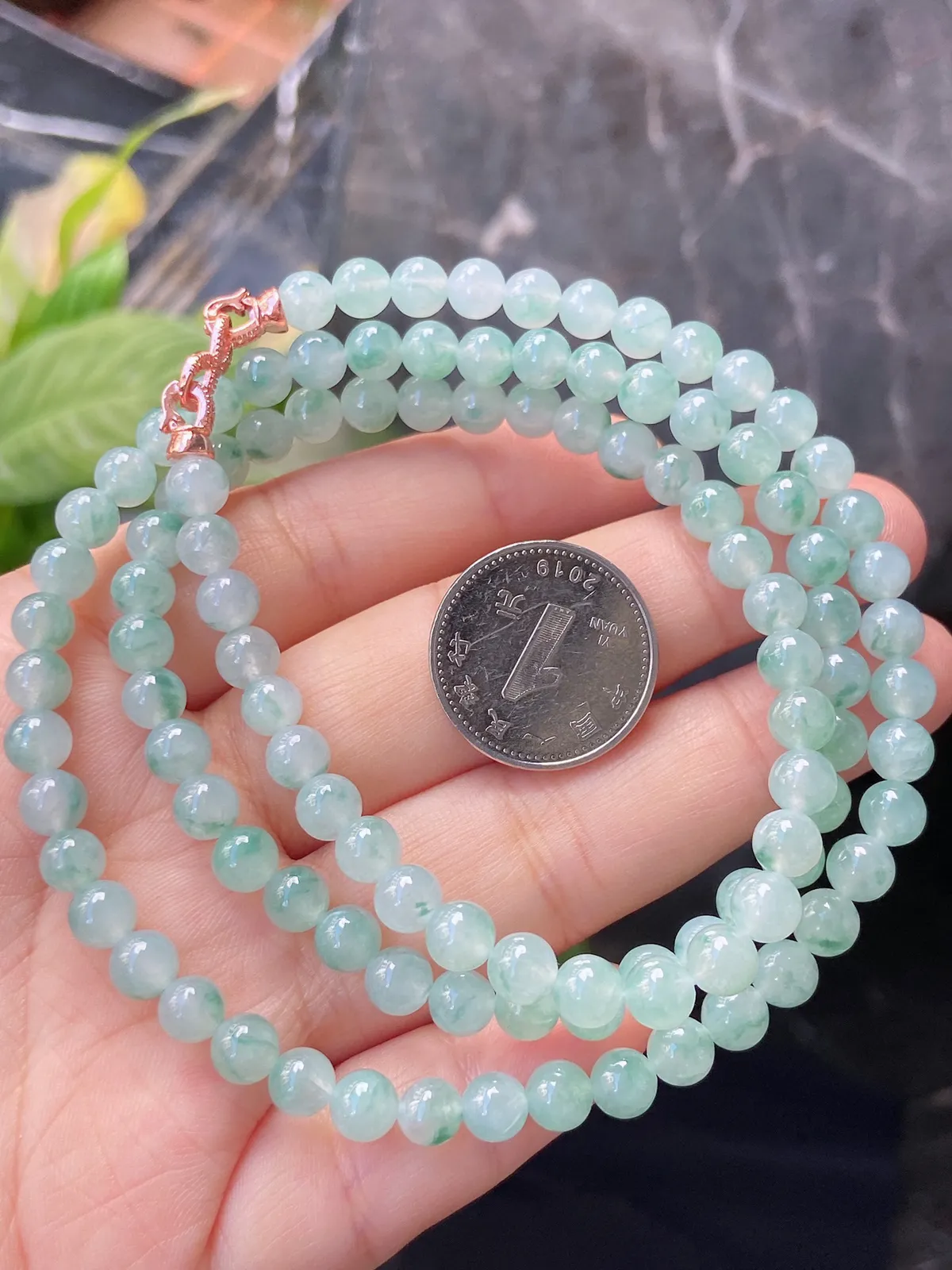 飘花灵动 胶感十足
尺寸如图一 实物更美～