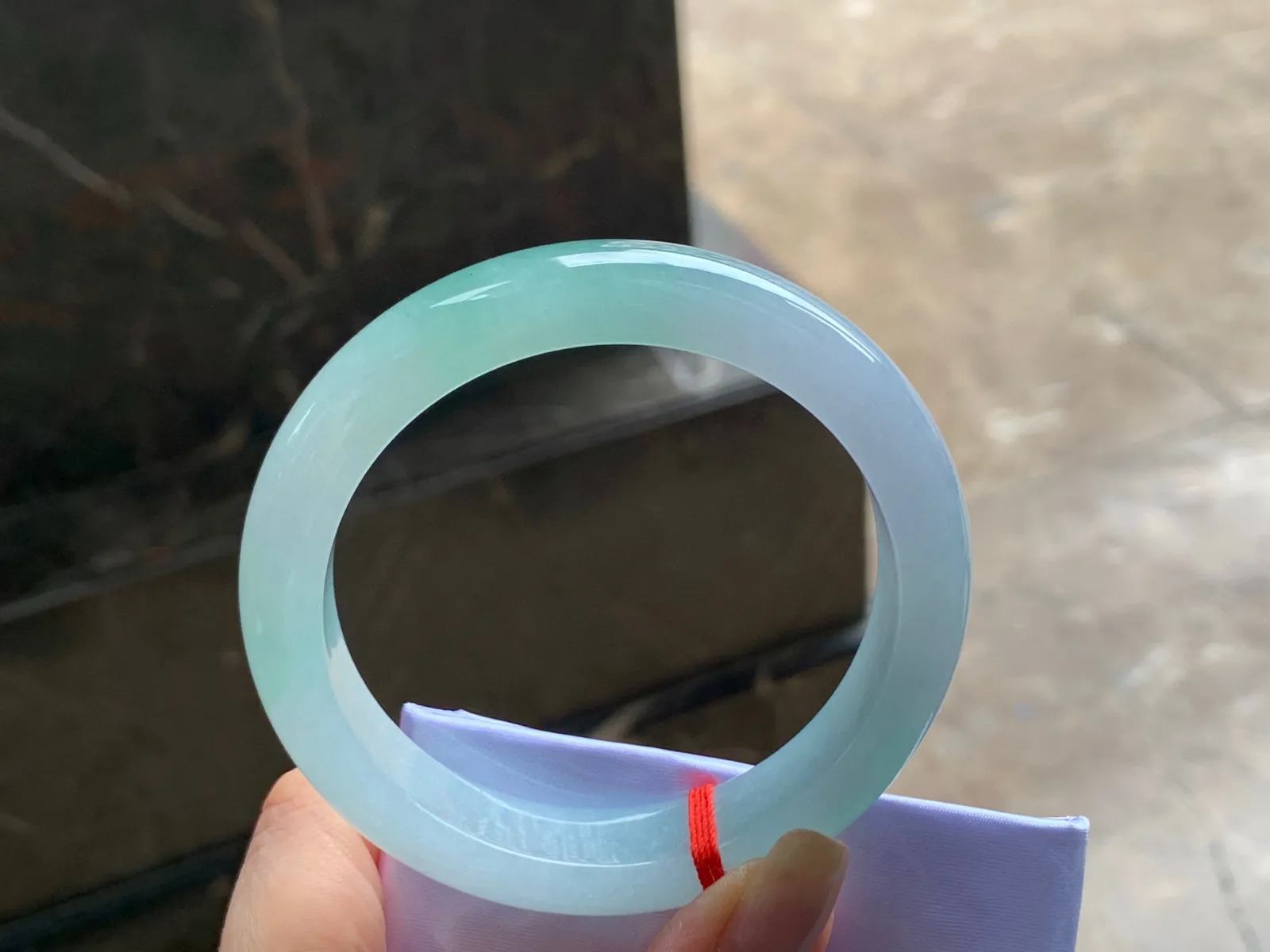手镯
清爽56/12/9mm