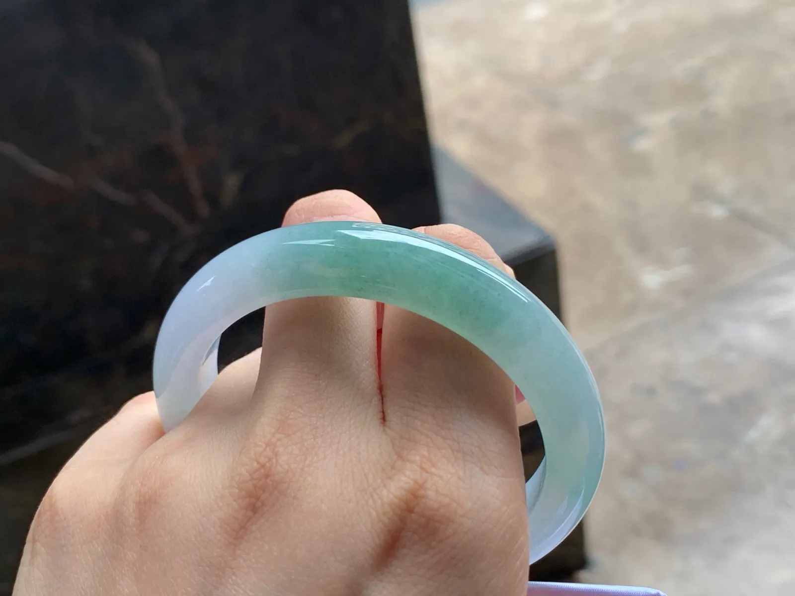 手镯
清爽56/12/9mm