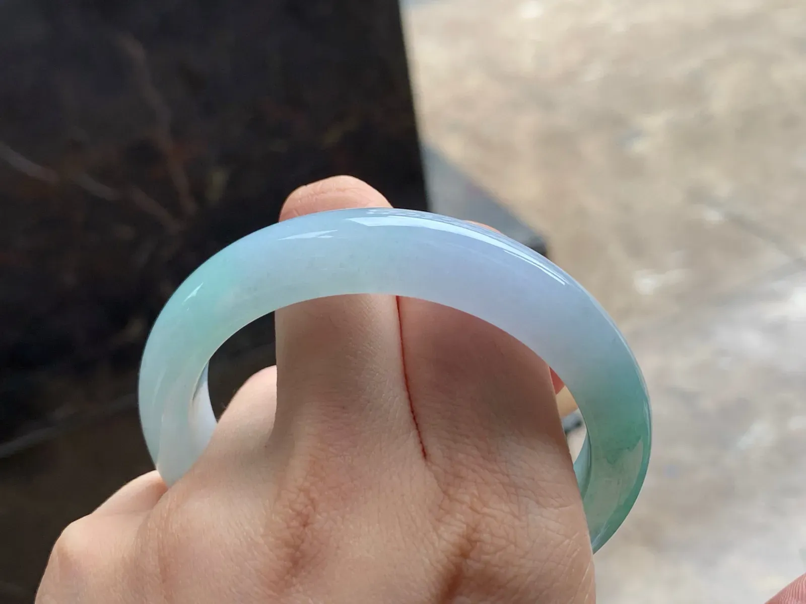 手镯
清爽56/12/9mm