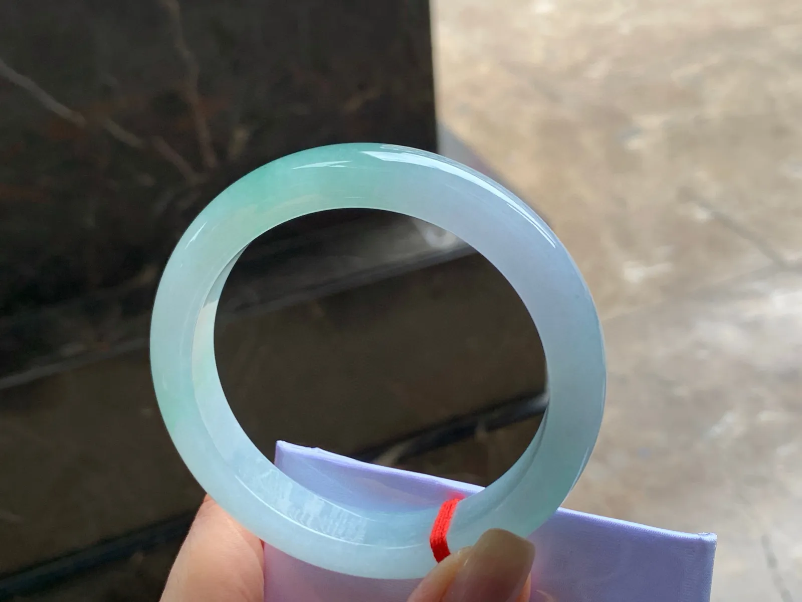 手镯
清爽56/12/9mm