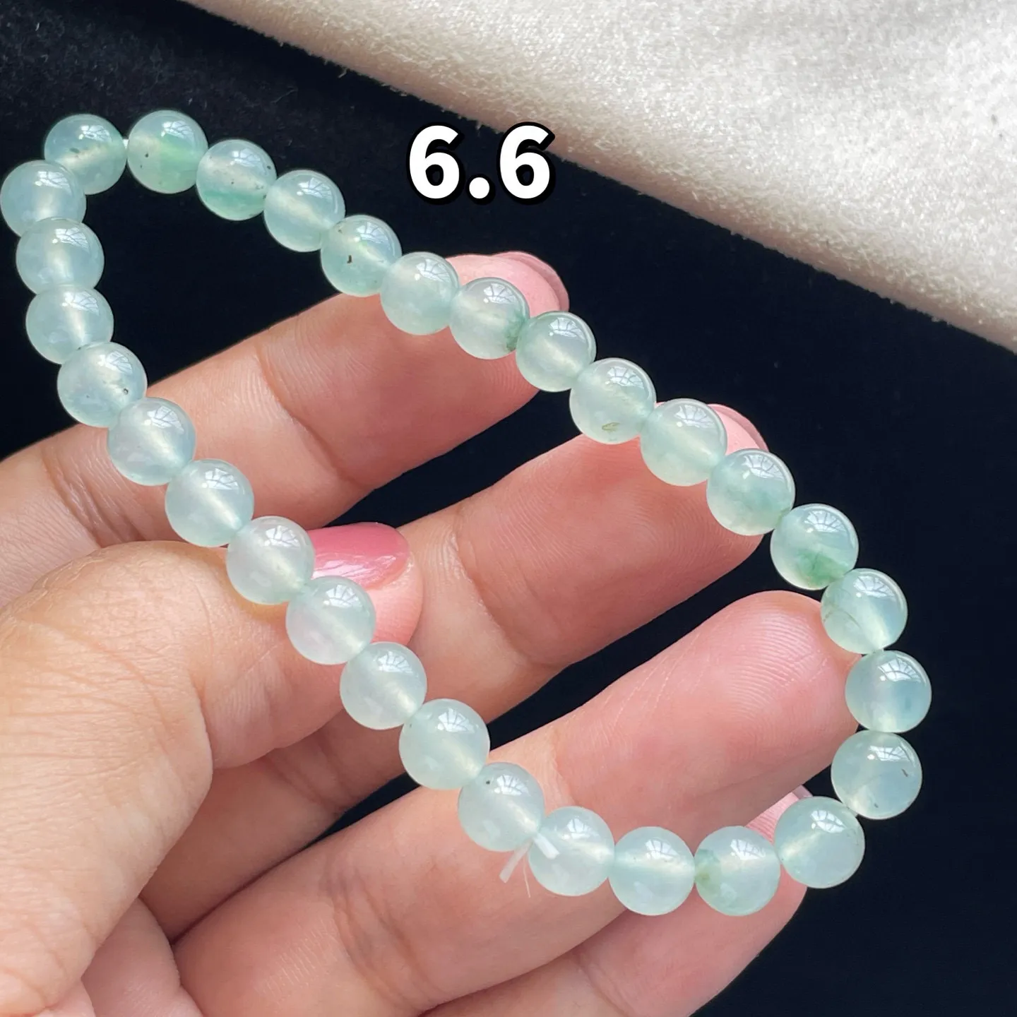 冰种·珠串
 
裸6.6