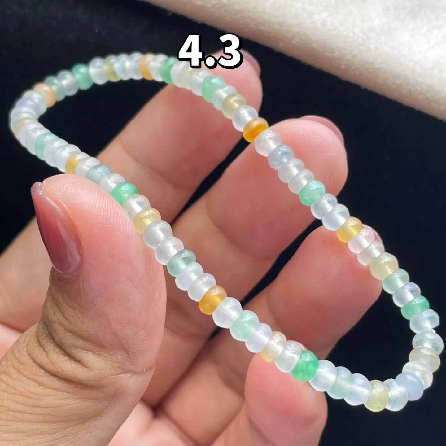多宝·手串
 
裸4.3