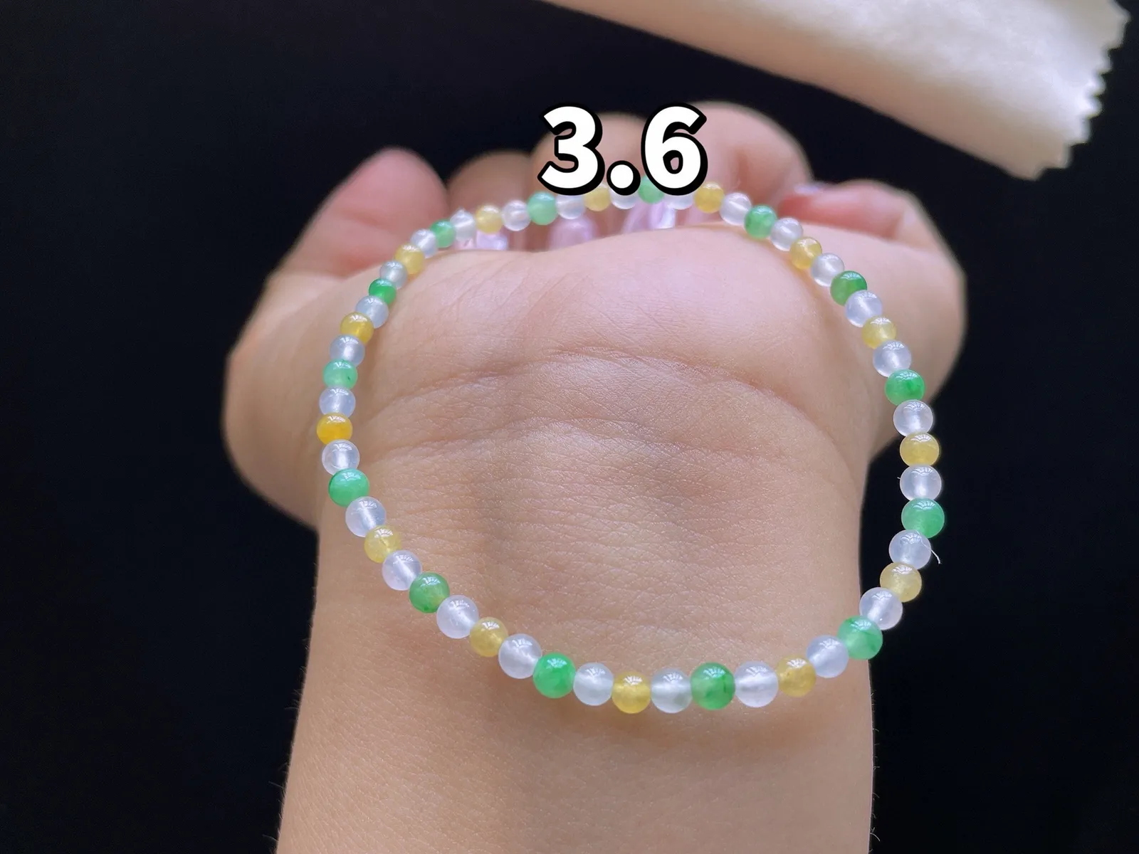 冰种多宝·珠串

裸3.6