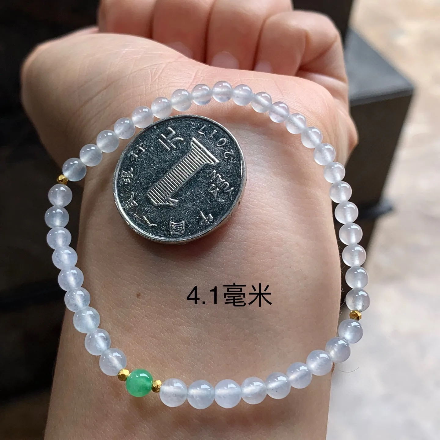 冰种珠串

冰透清新