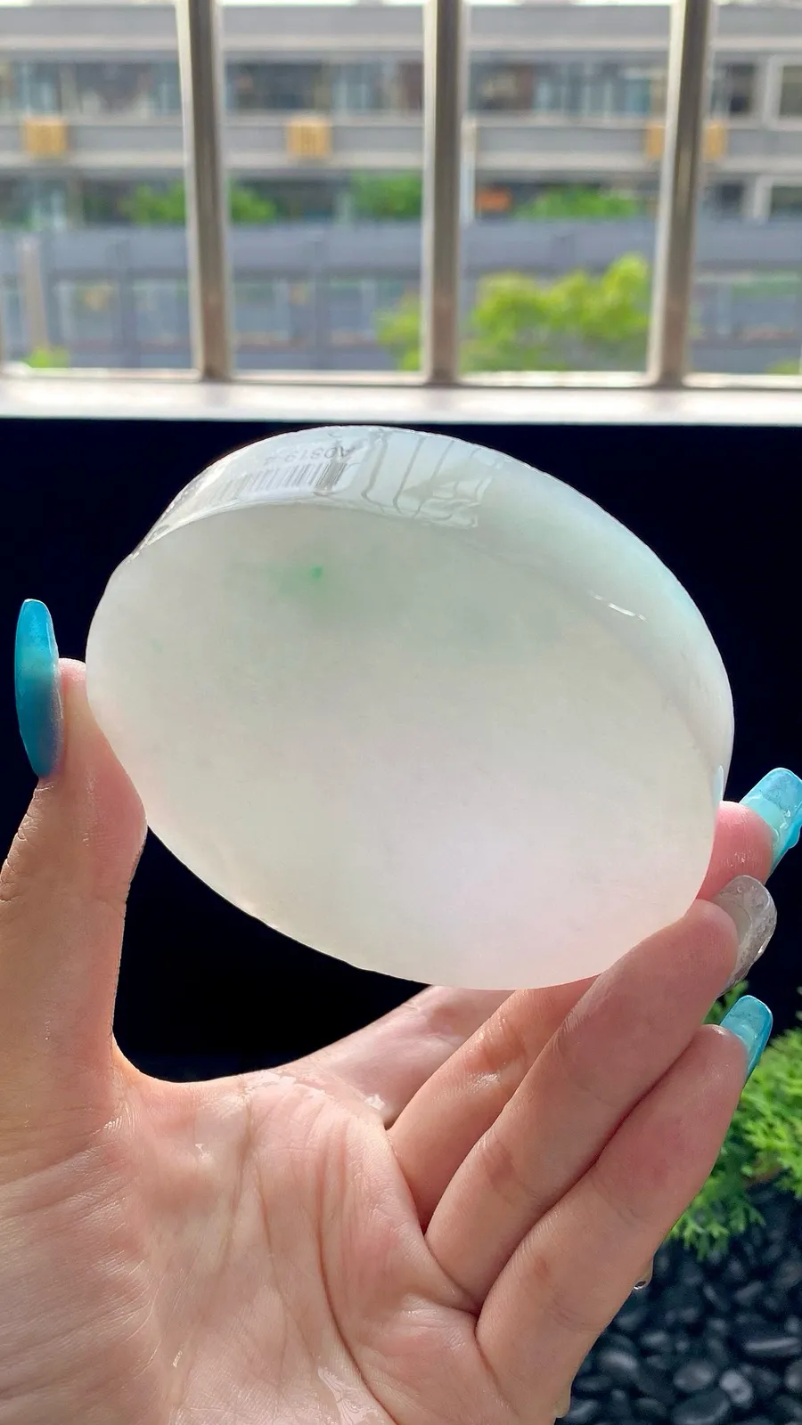 大圈口冰粉宽版镯饼，⭕️正圈最大做64，圆条最大做60
