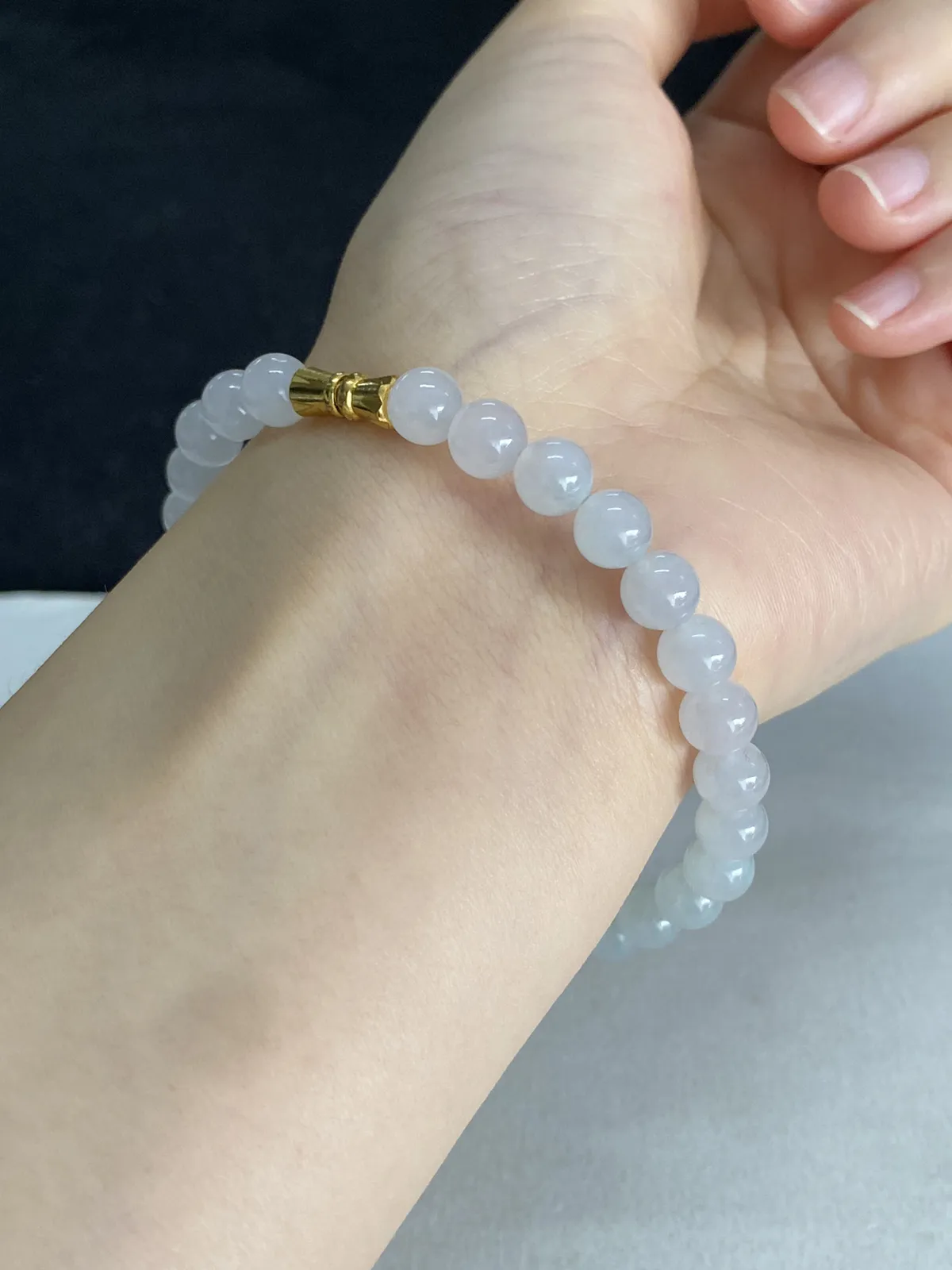 翡翠手链