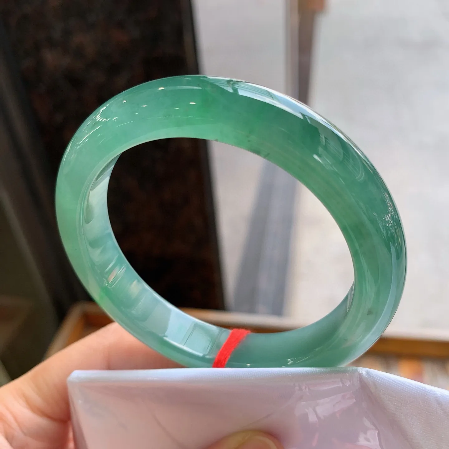 正圈冰油  尺寸：58/12/9.1mm