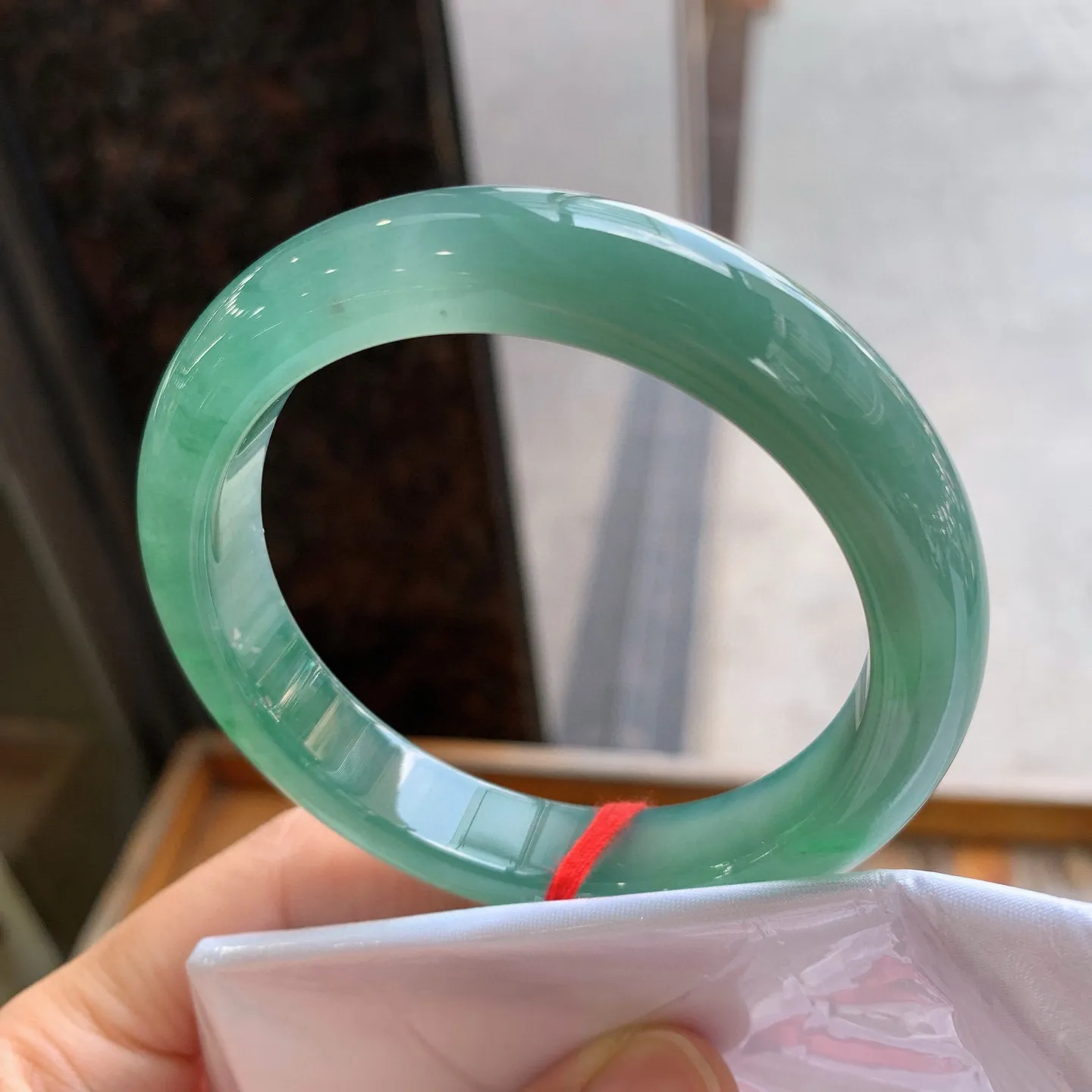 正圈冰油  尺寸：58/12/9.1mm