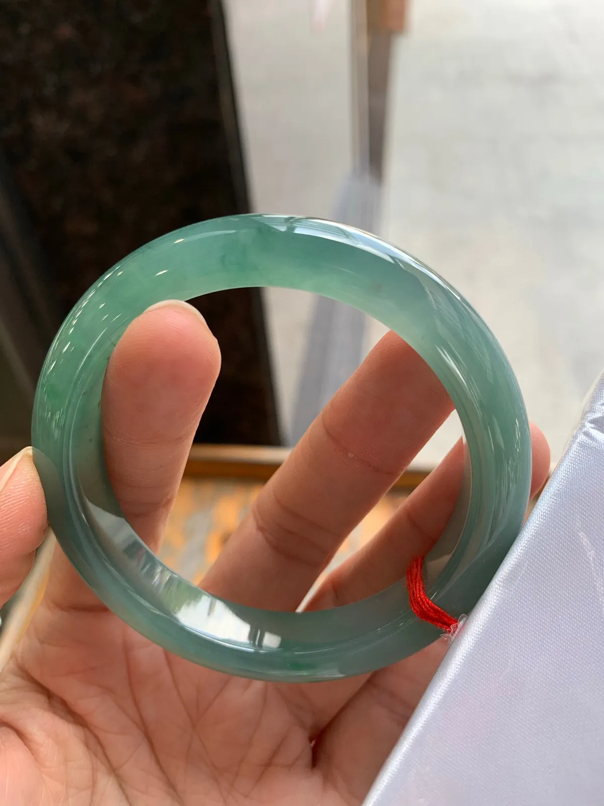 正圈冰油  尺寸：58/12/9.1mm