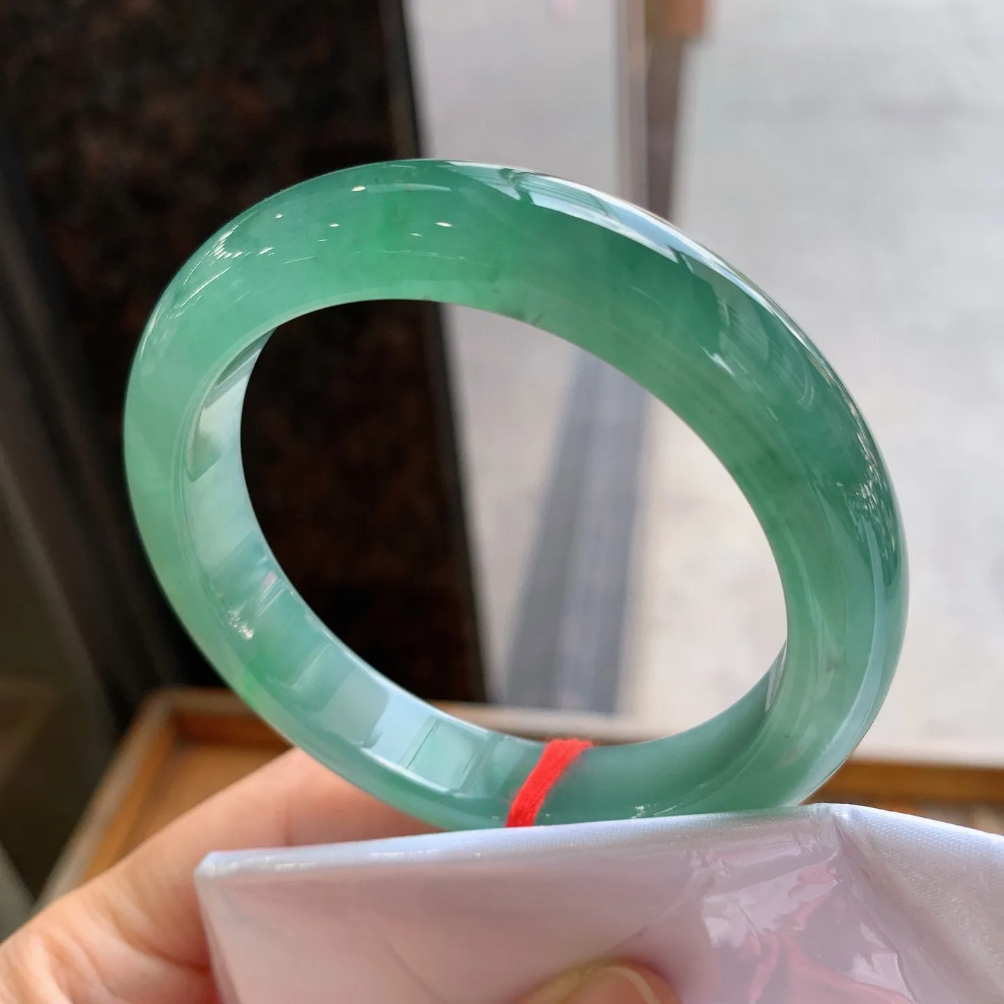正圈冰油  尺寸：58/12/9.1mm
