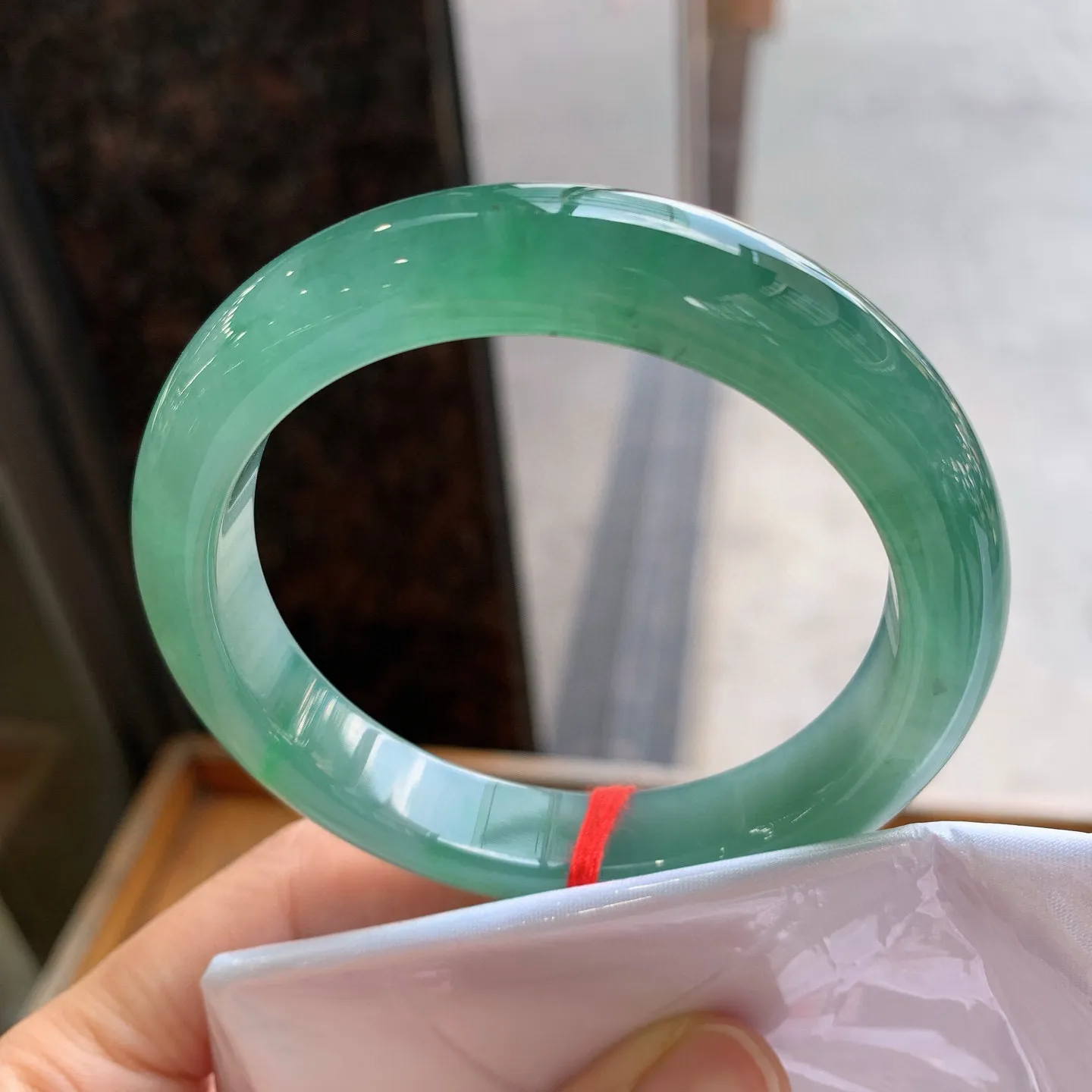 正圈冰油  尺寸：58/12/9.1mm