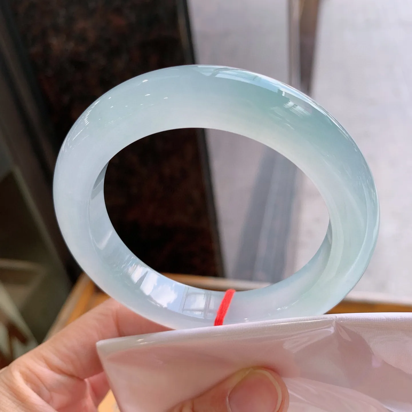 正圈冰晴 尺寸：60.3/13/11.2mm
