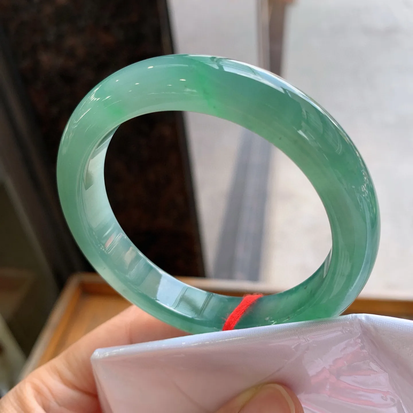 正圈冰油  尺寸：58/12/9.1mm