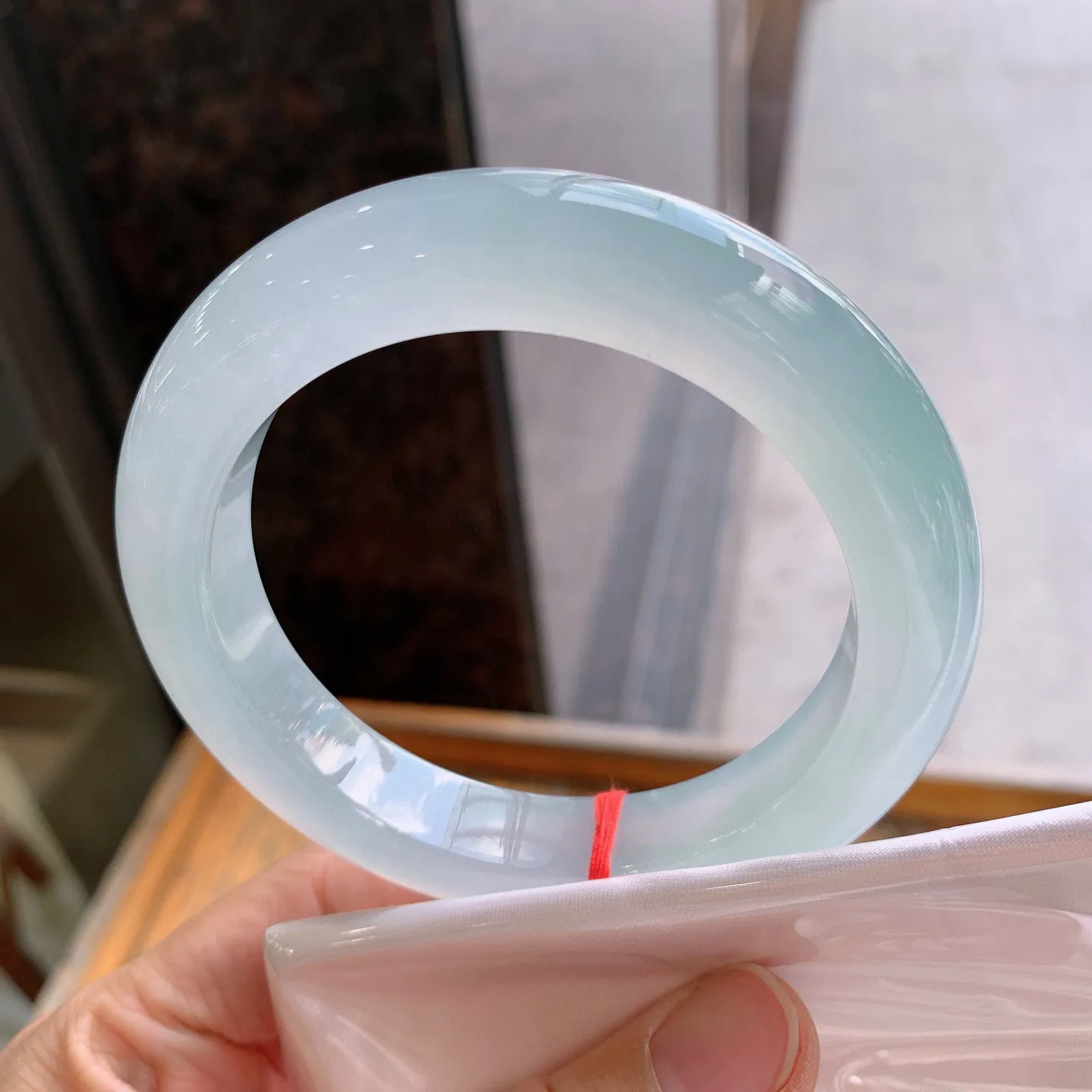 正圈冰晴 尺寸：60.3/13/11.2mm