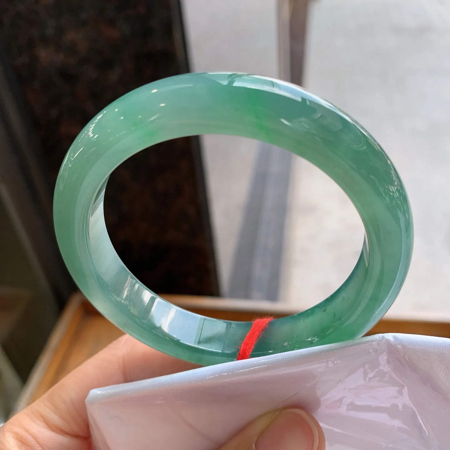 正圈冰油  尺寸：58/12/9.1mm