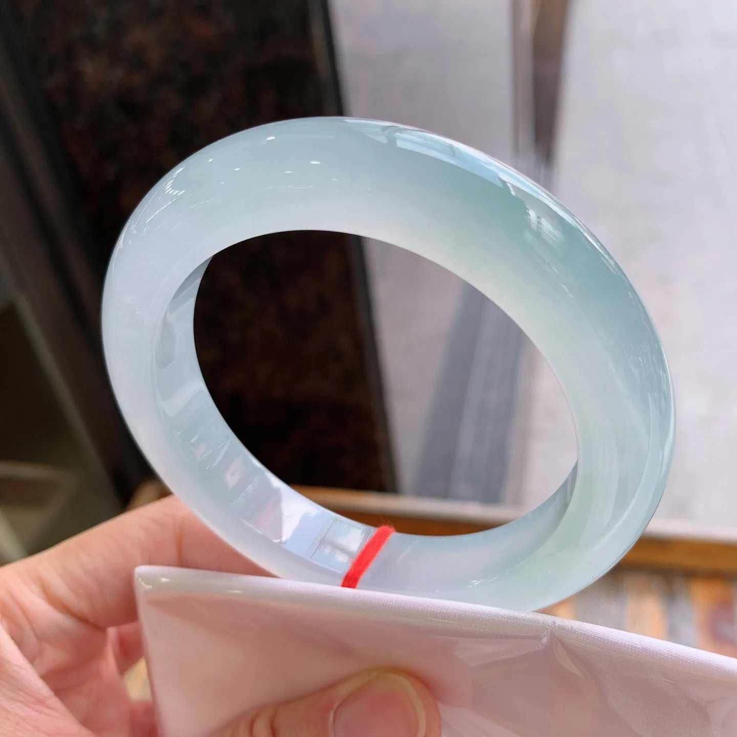 正圈冰晴 尺寸：60.3/13/11.2mm