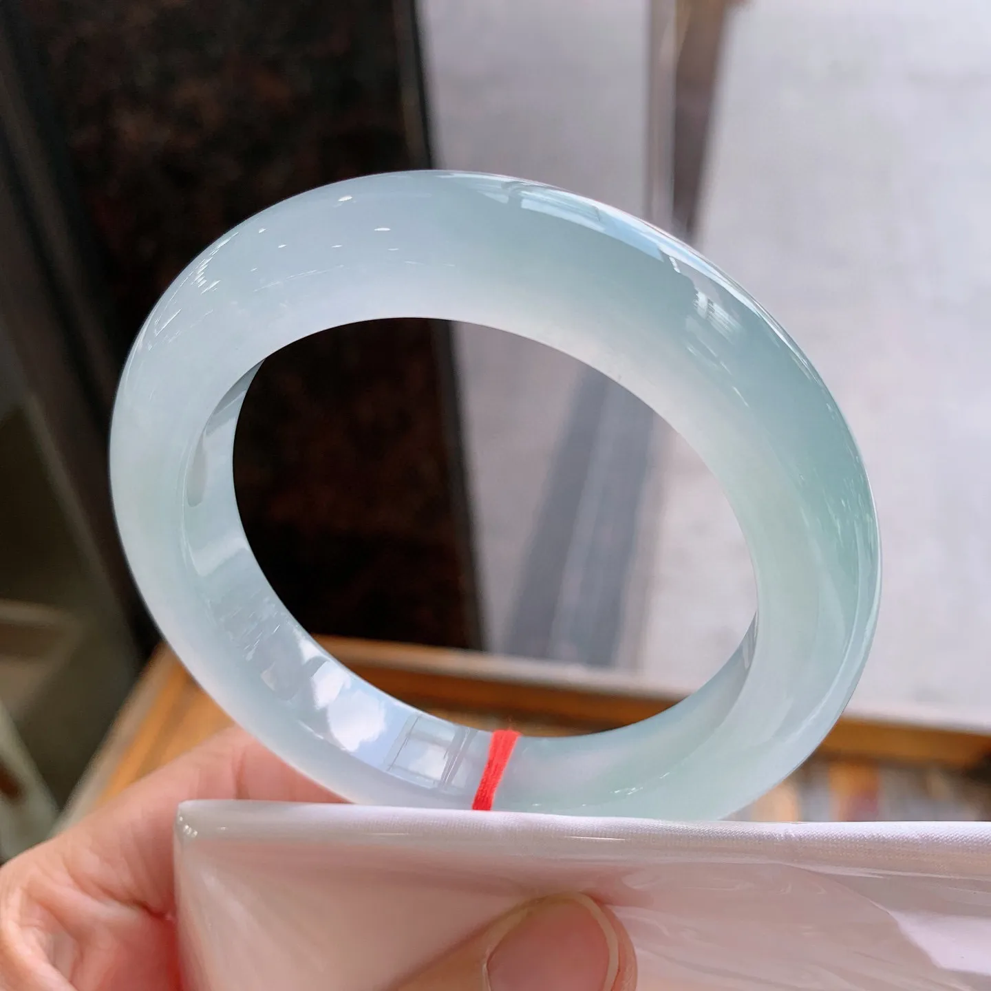 正圈冰晴 尺寸：60.3/13/11.2mm
