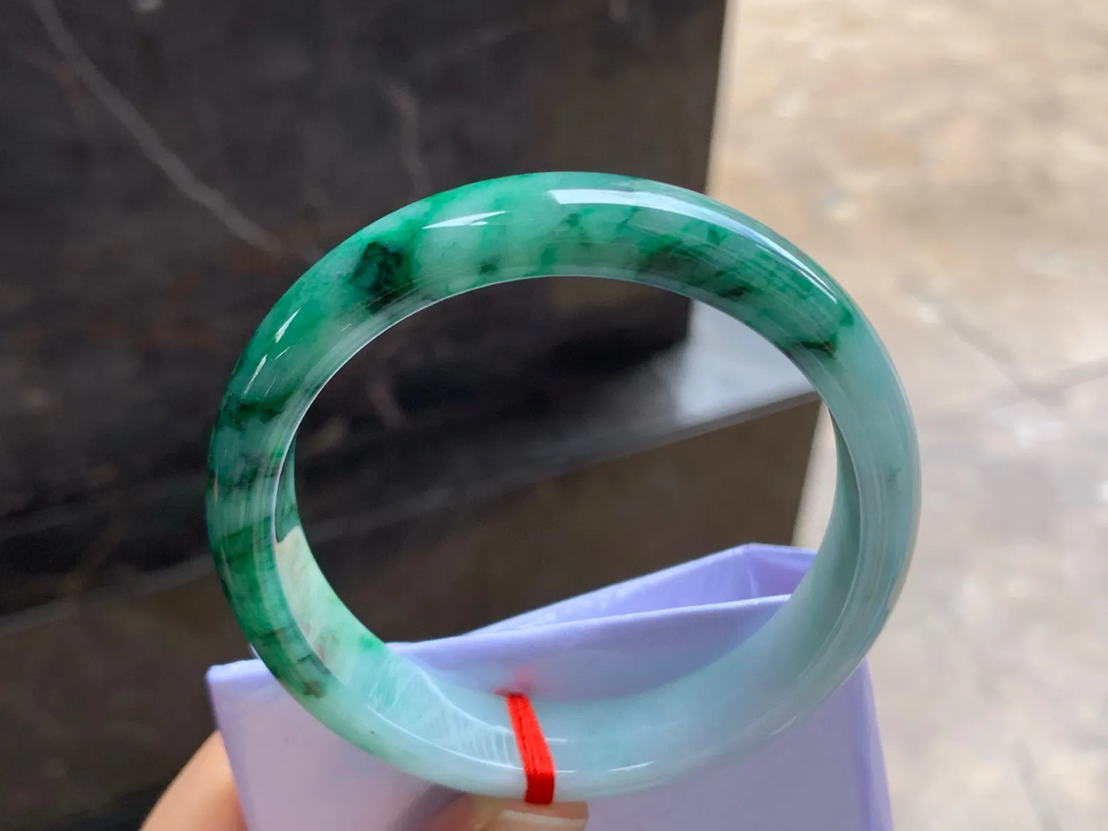 57-13-7.7

浓绿色手镯^_^颜色鲜艳