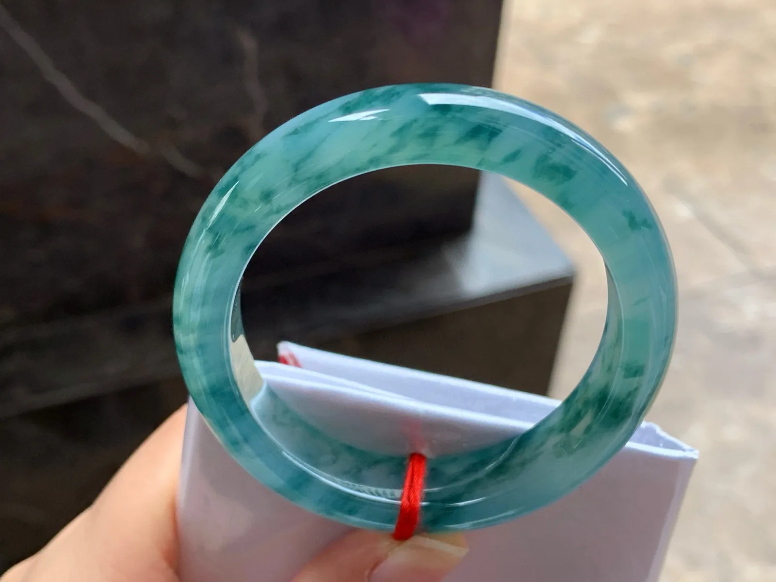 51-12.5-8.1

冰蓝花手镯^_^种水足 飘花浓郁
