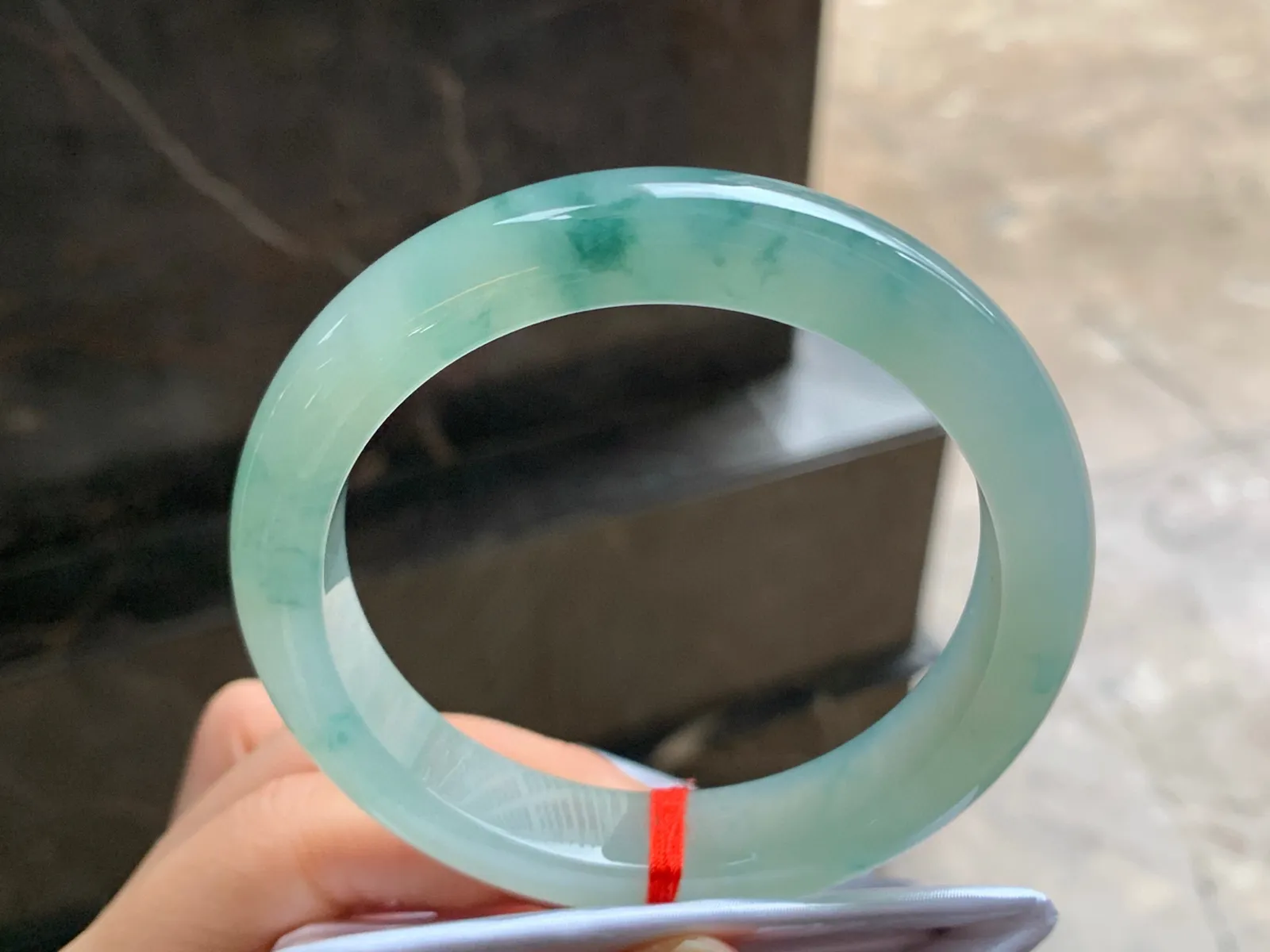 59-12.6-9

蓝花手镯^_^飘花灵韵